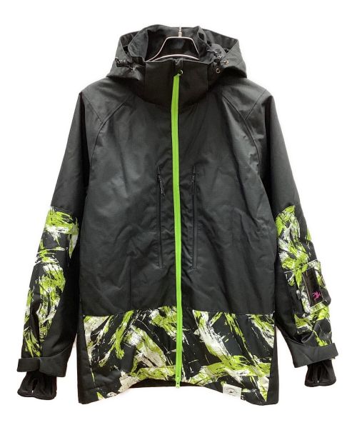 中古・古着通販】43DEGREES (43ディグリーズ) スノーボード(ウェア