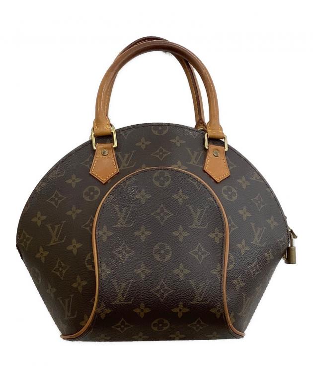 ちい　エリプスMM ハンドバッグ 中古・古着通販】LOUIS VUITTON (ルイ ヴィトン) エリプスMM
