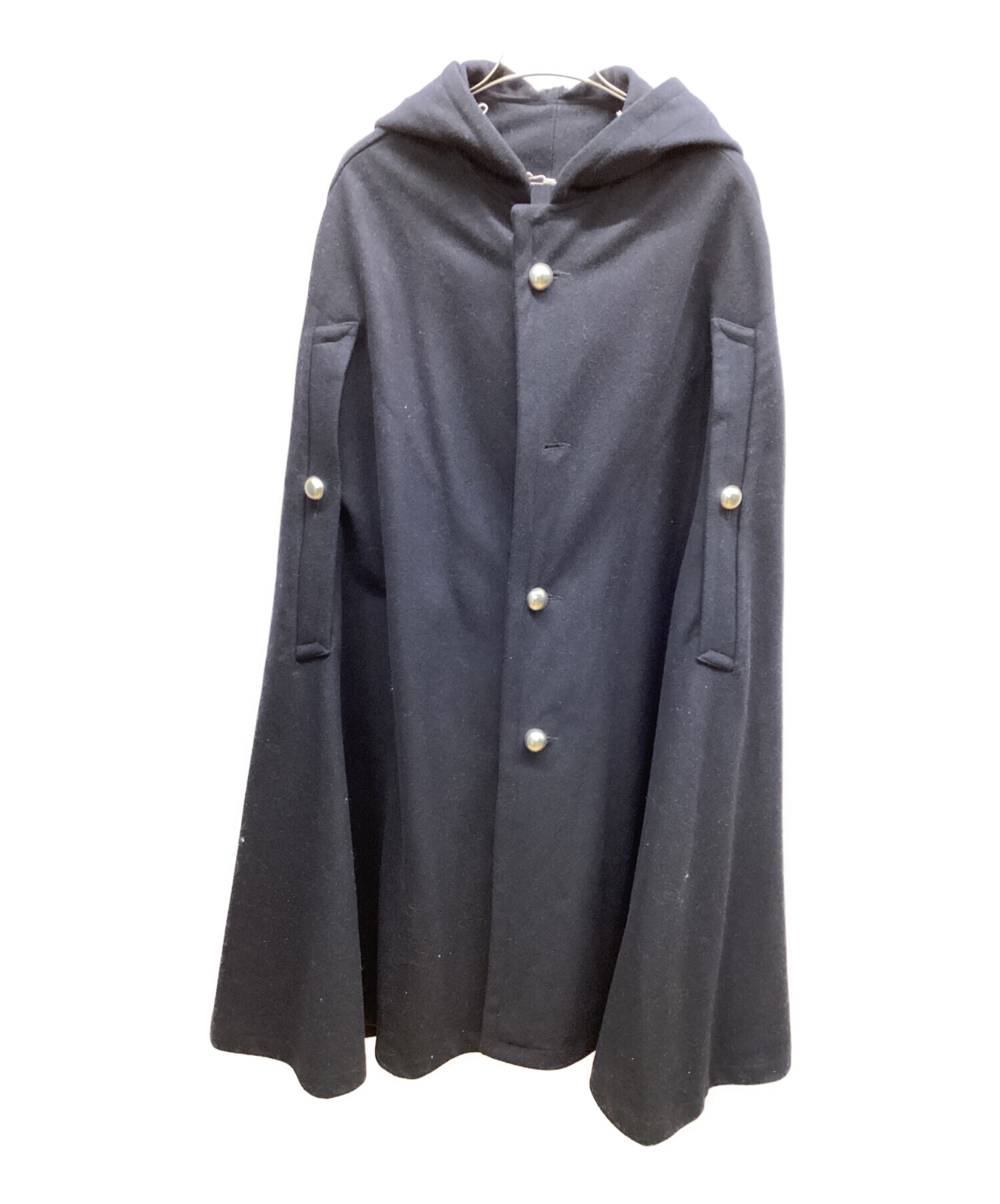 waiper コート　マント 中古・古着通販】WAIPER (ワイパー) フランス軍復刻メルトンケーフ