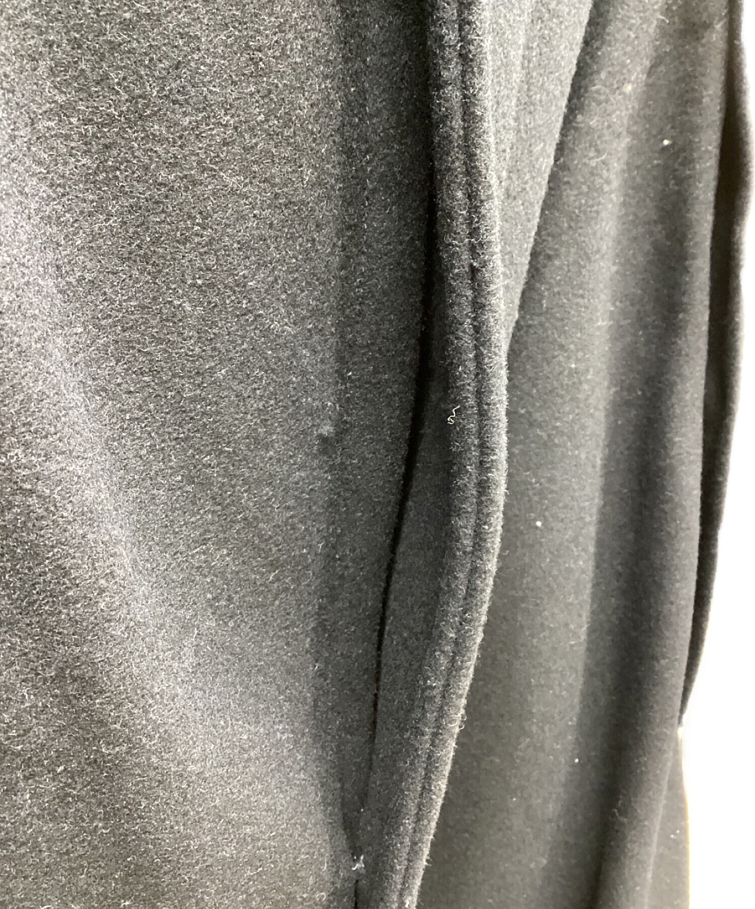 中古・古着通販】WAIPER (ワイパー) フランス軍復刻メルトンケーフ