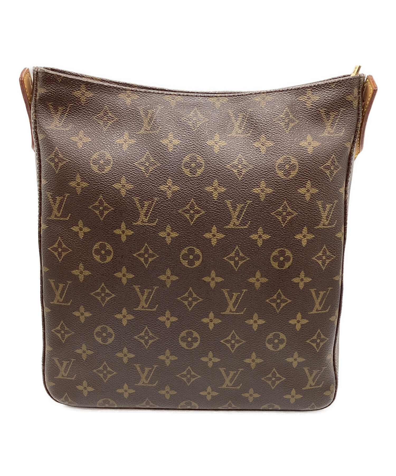 LOUIS VUITTON モノグラム ルーピングGM ショルダーバッグ Louis Vuitton ルーピングGMショルダーバッグ