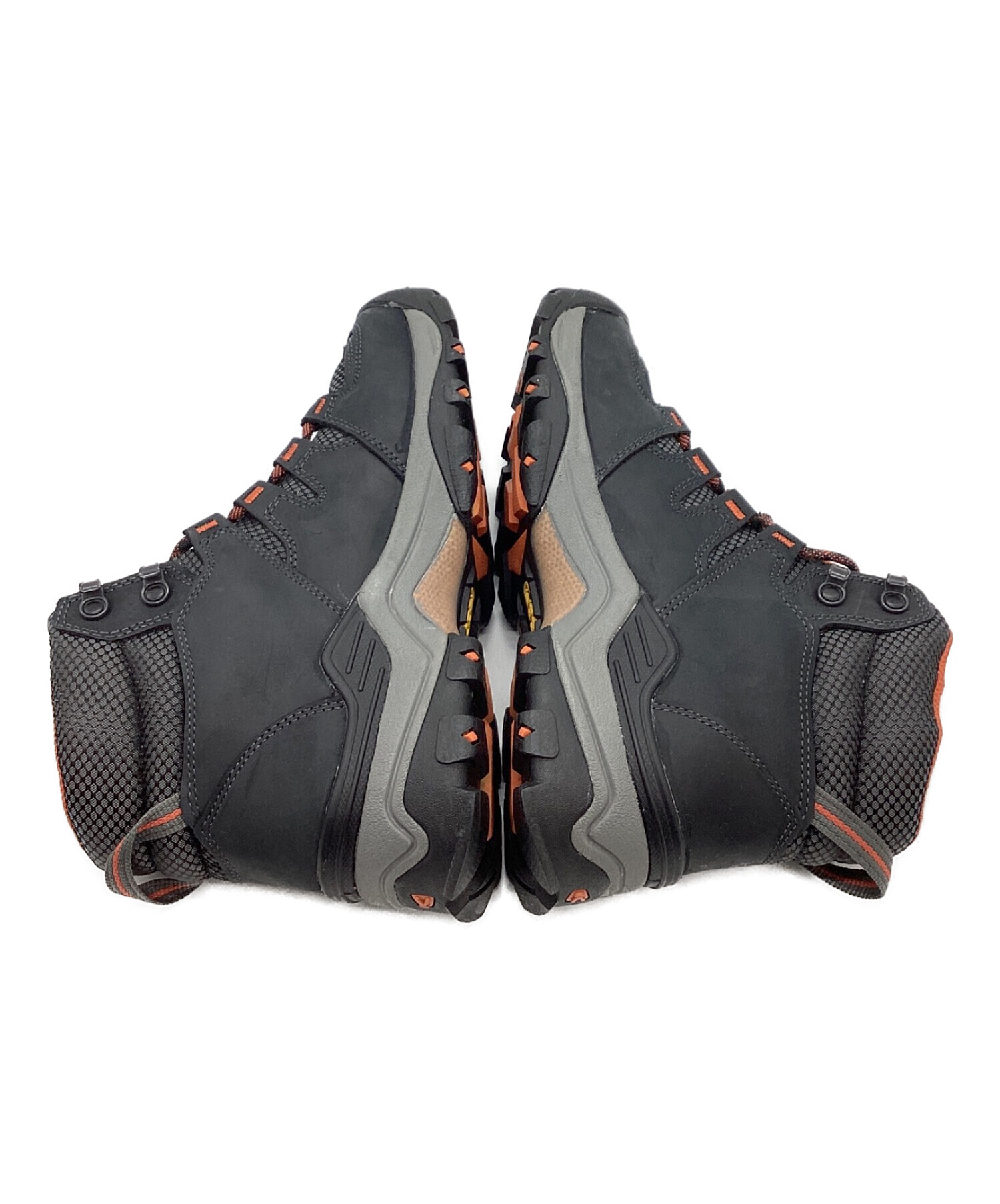 keen2様、専用2 KEEN HOODZERRA II WP BRINDLE/BRINDLE （キーン フッドゼラ