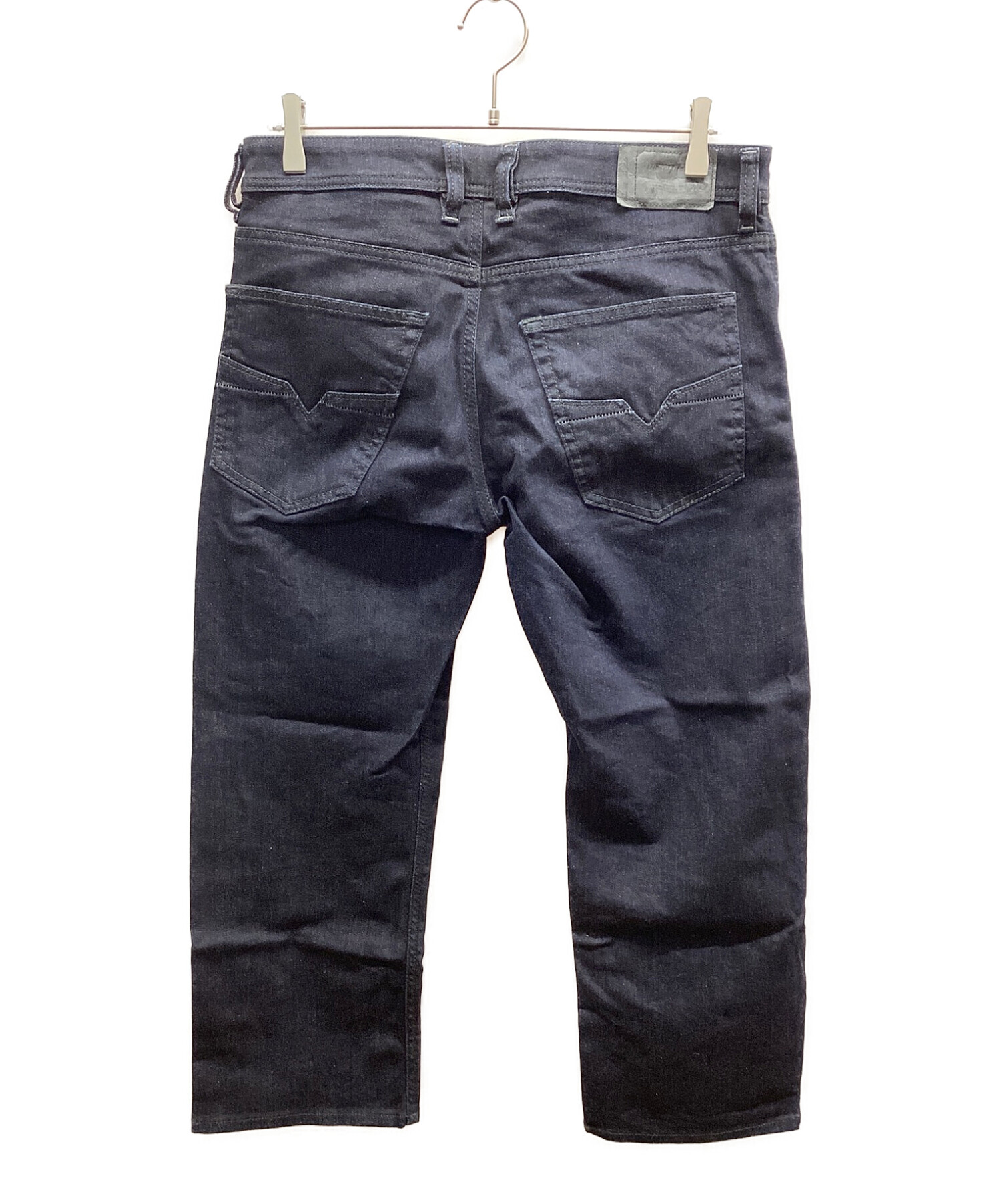 中古・古着通販】DIESEL (ディーゼル) デニムパンツ インディゴ