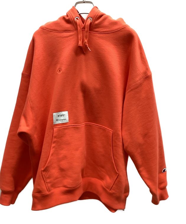 中古・古着通販】Champion (チャンピオン) WTAPS (ダブルタップス
