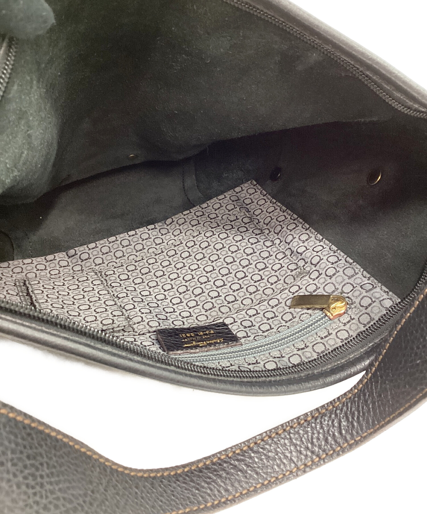 中古・古着通販】Salvatore Ferragamo (サルヴァトーレ フェラガモ