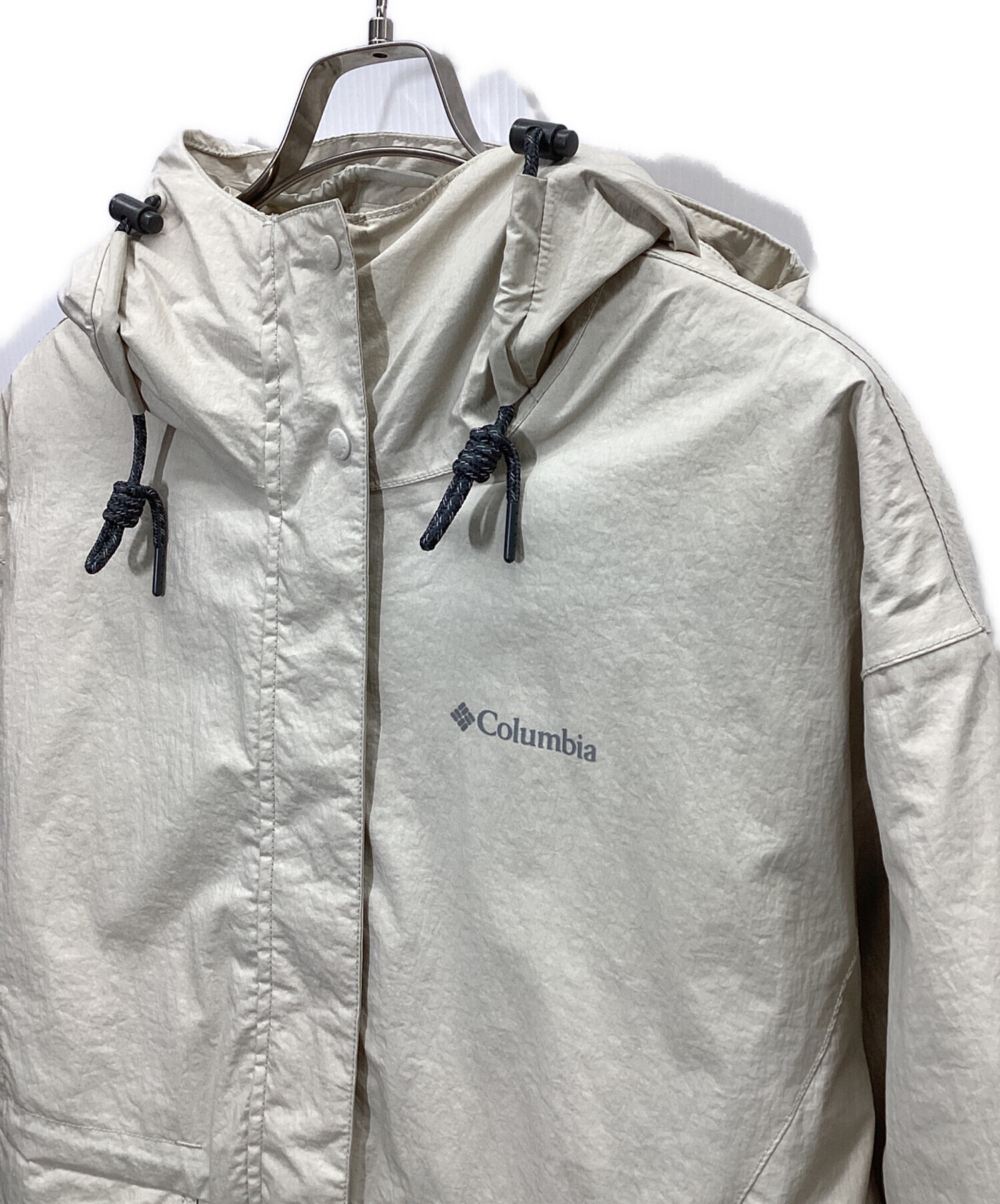 中古・古着通販】Columbia (コロンビア) ウィメンズローズウッド