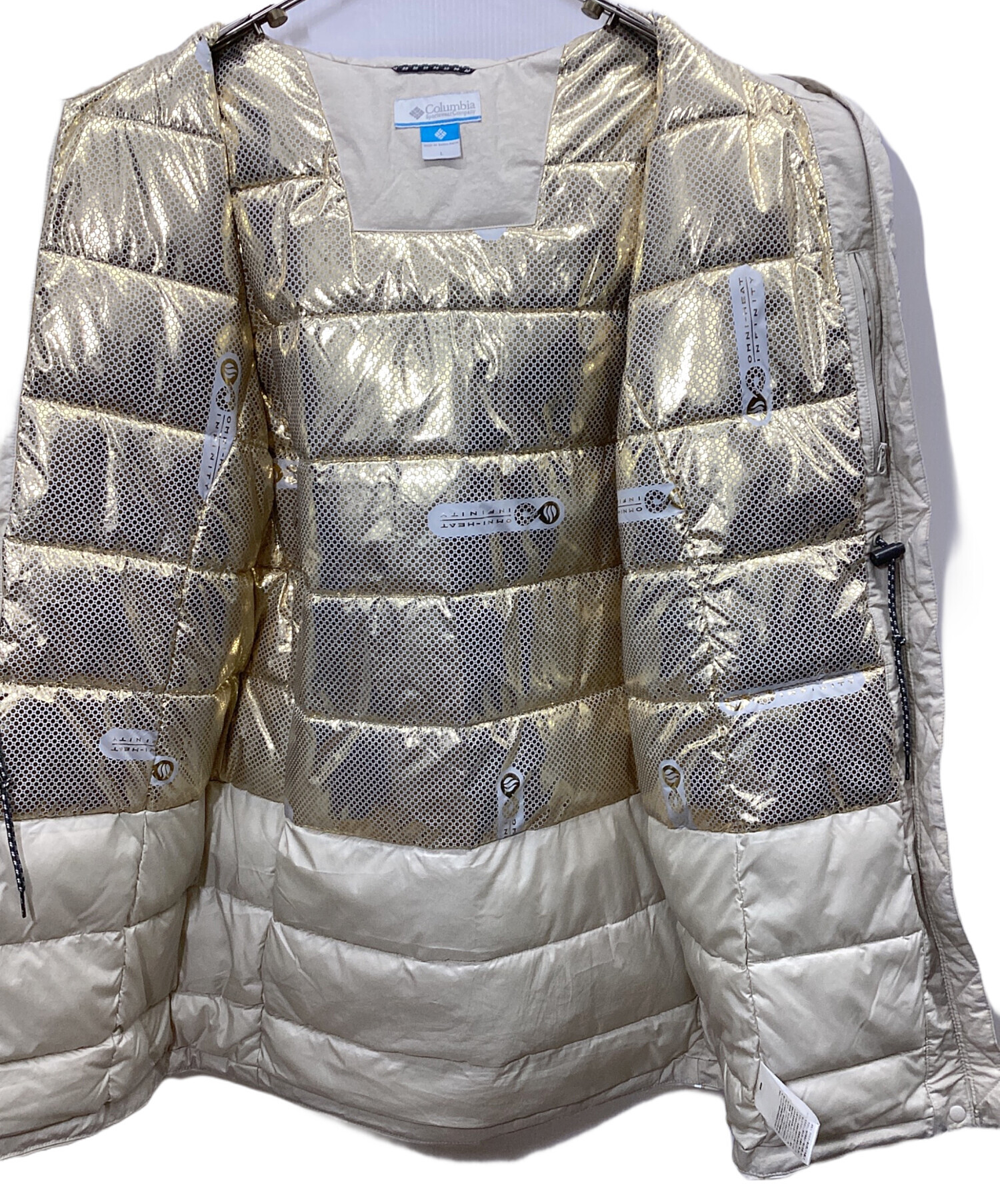 中古・古着通販】Columbia (コロンビア) ウィメンズローズウッド
