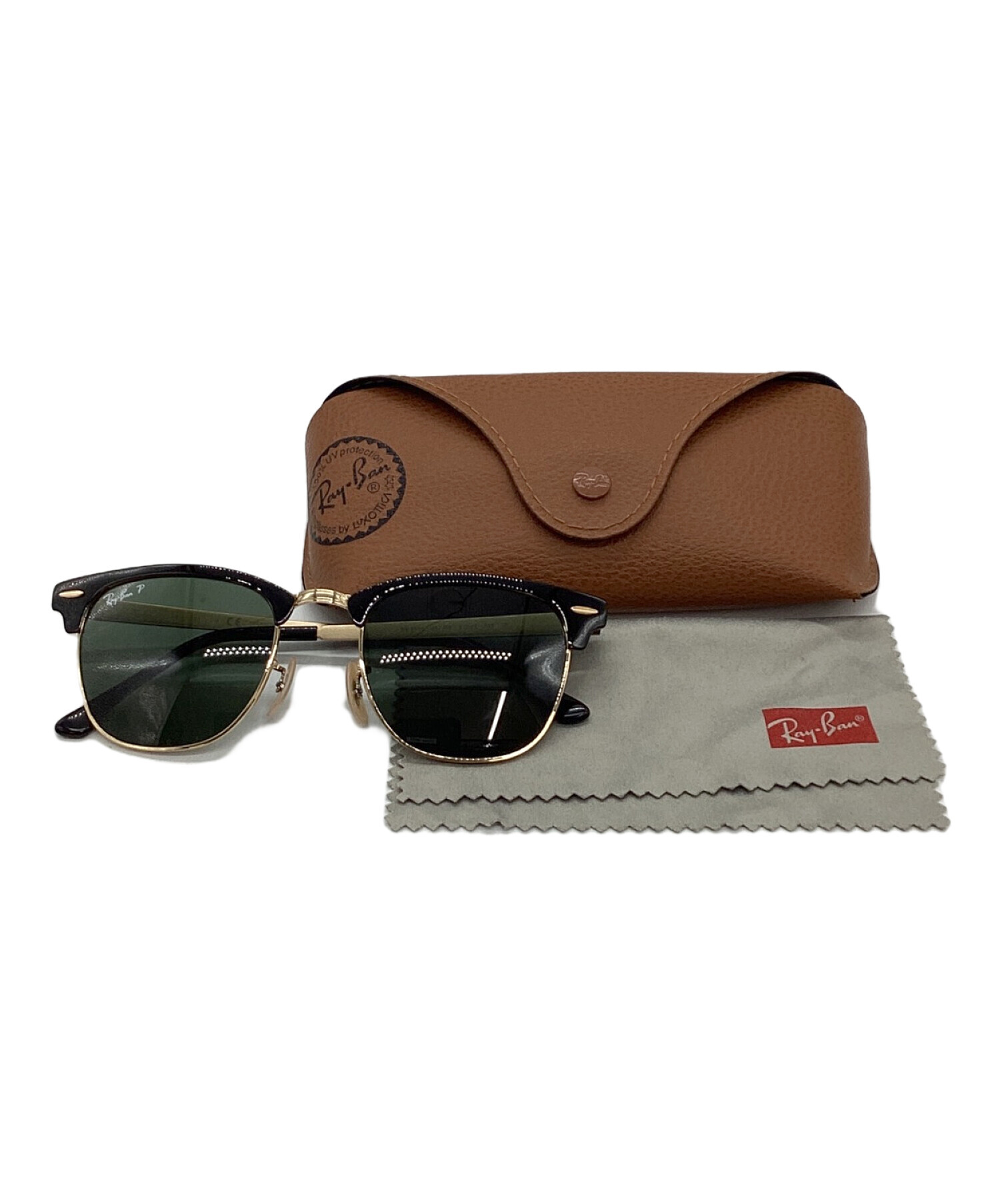 Ray-Ban レイバン サングラス メンズ 【古着】【中古】 中古・古着通販】RAY-BAN (レイバン) サングラス｜ブランド・古着通販