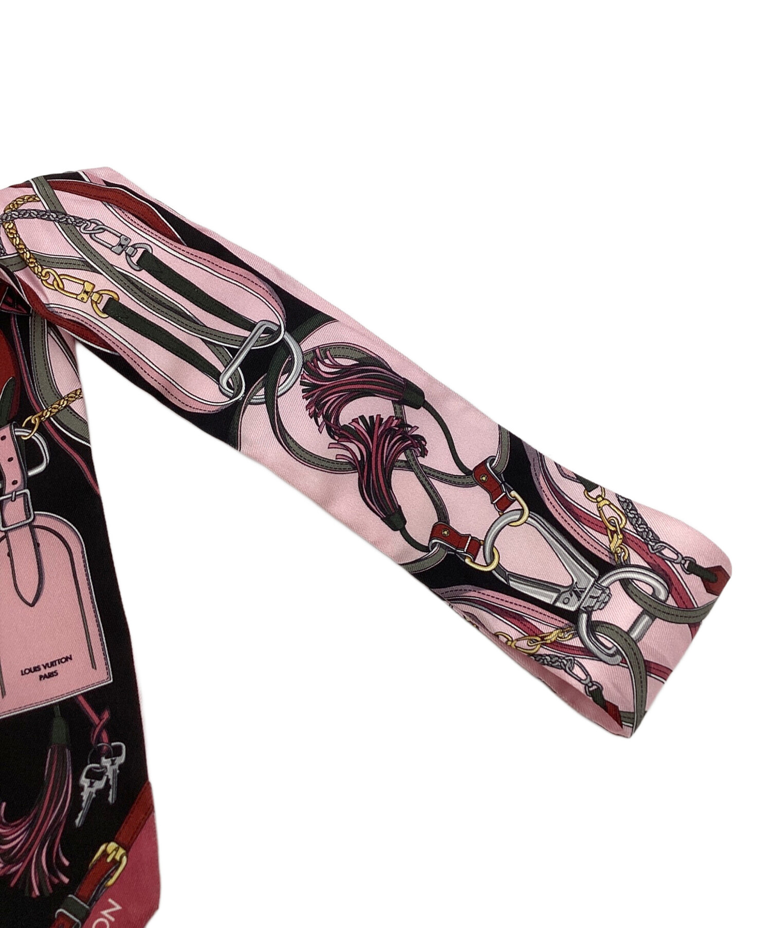 中古・古着通販】LOUIS VUITTON (ルイ ヴィトン) バンドーBB オールザ