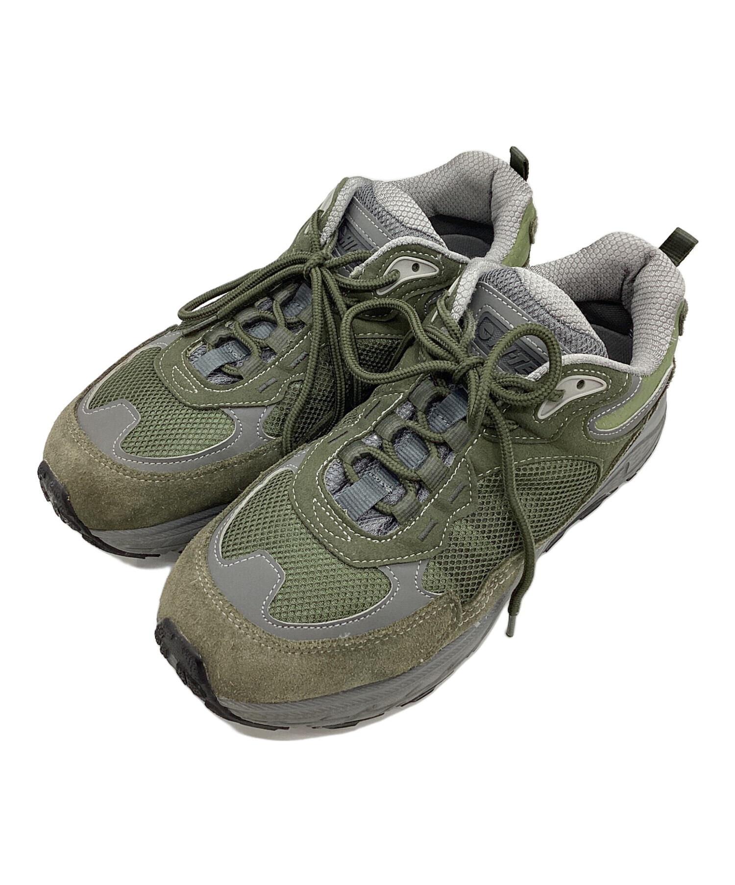 FreshService フレッシュサービス × HI-TEC ハイテック 27 中古・古着通販】FreshService (フレッシュサービス) HI-TEC