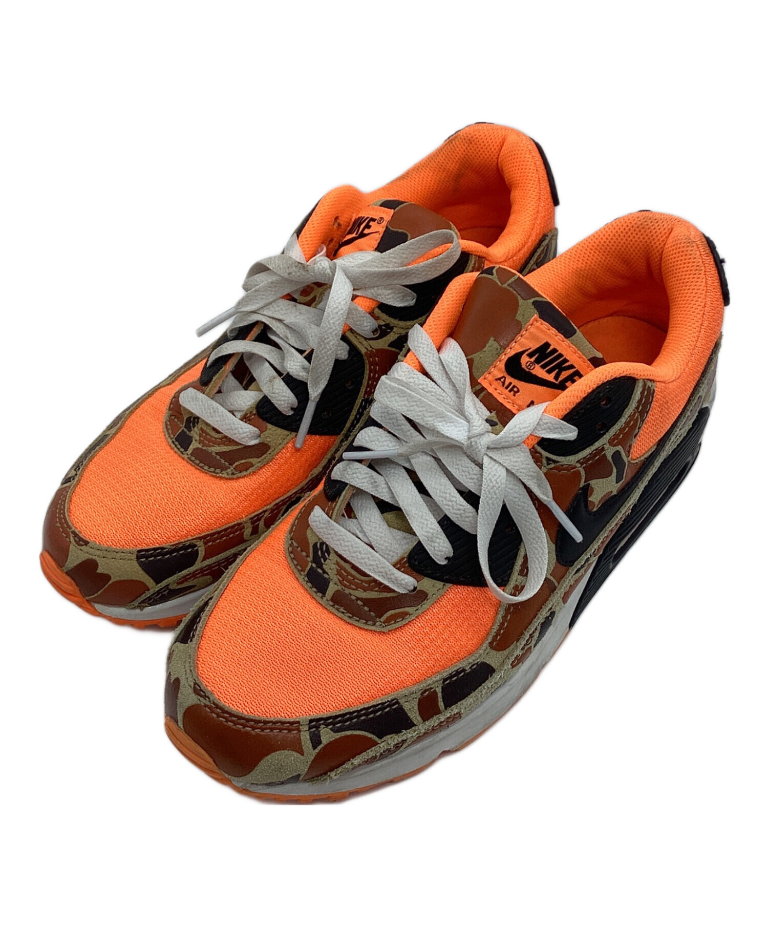 中古・古着通販】NIKE (ナイキ) Air Max 90 