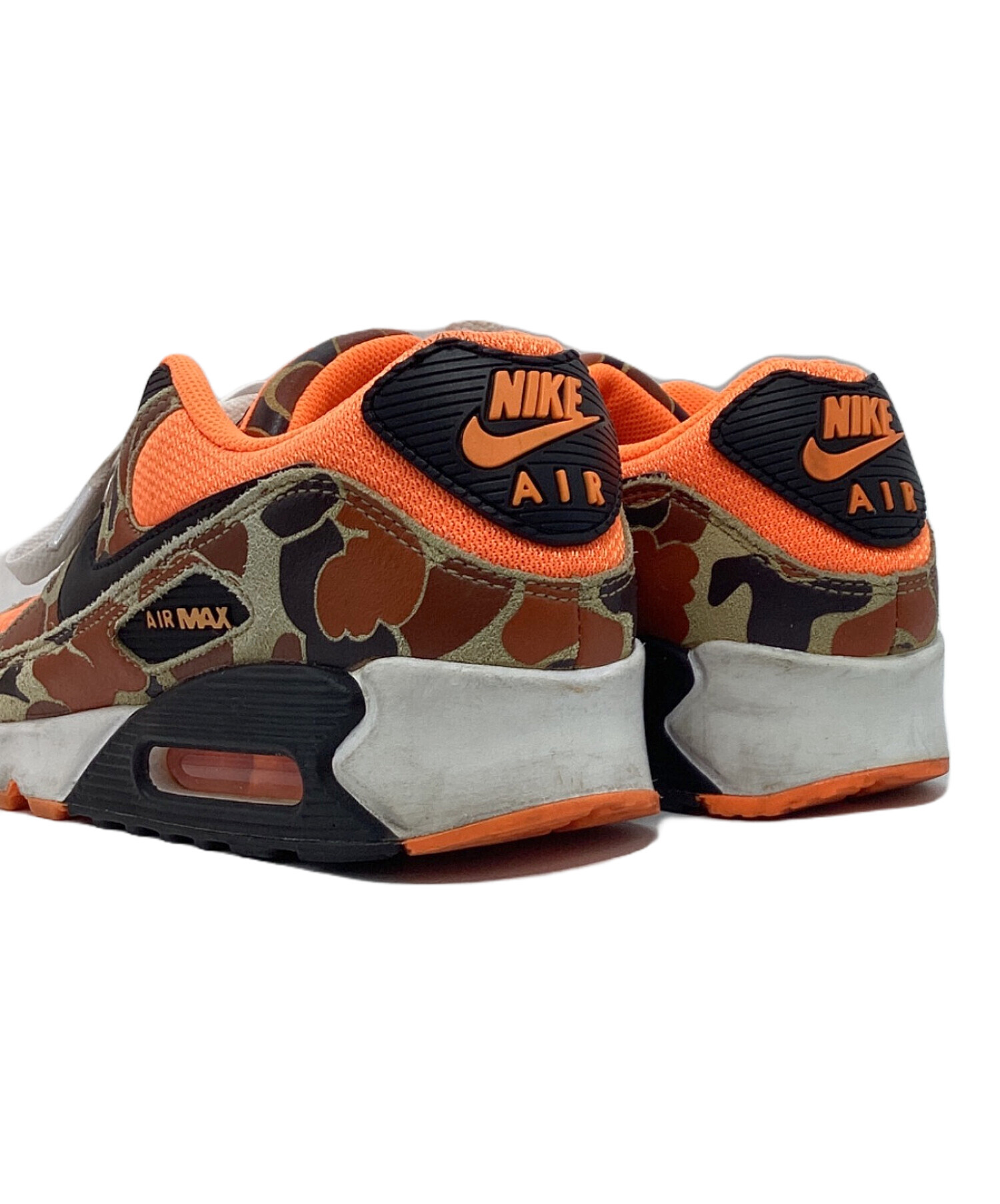 中古・古着通販】NIKE (ナイキ) Air Max 90 