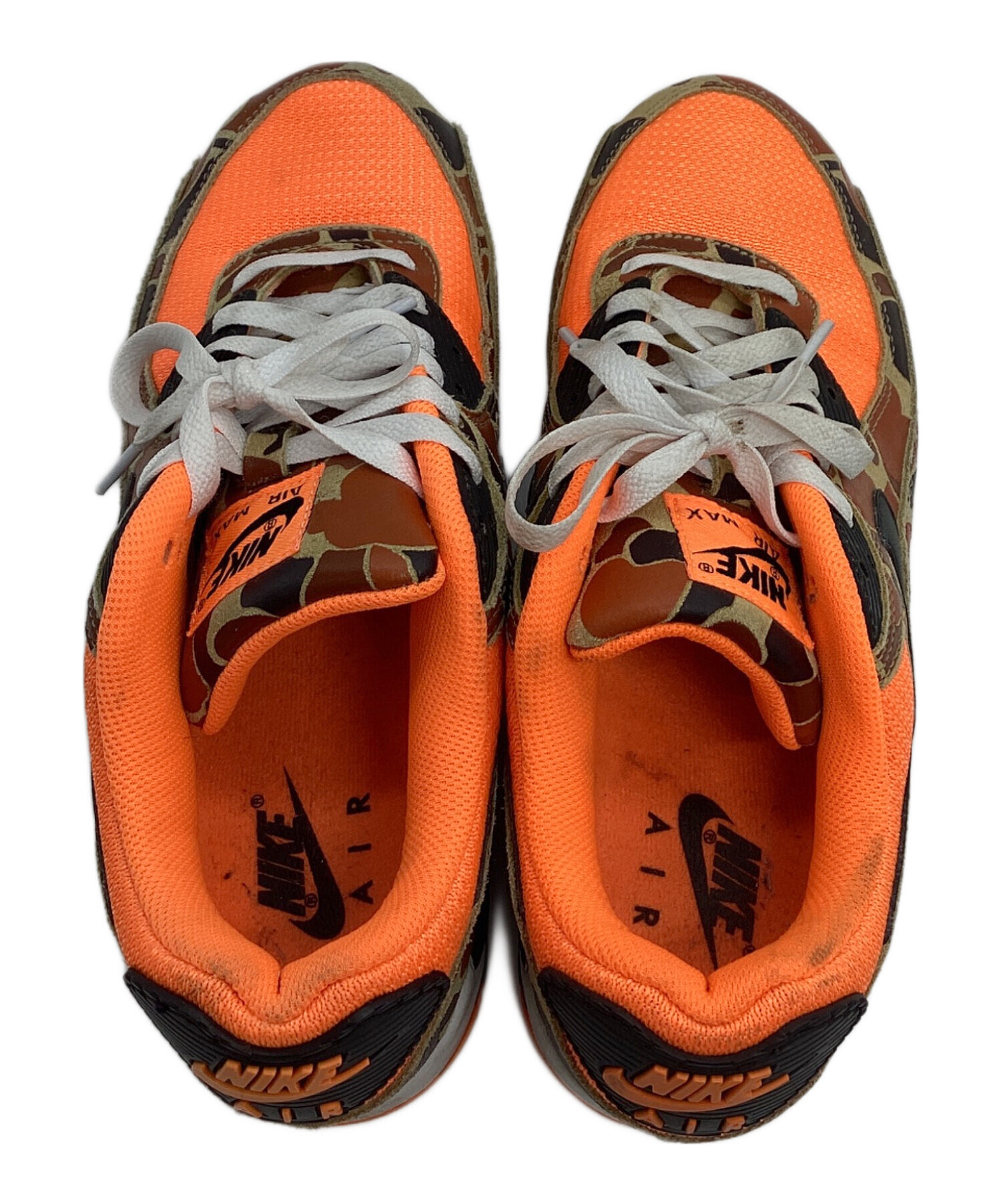 中古・古着通販】NIKE (ナイキ) Air Max 90 