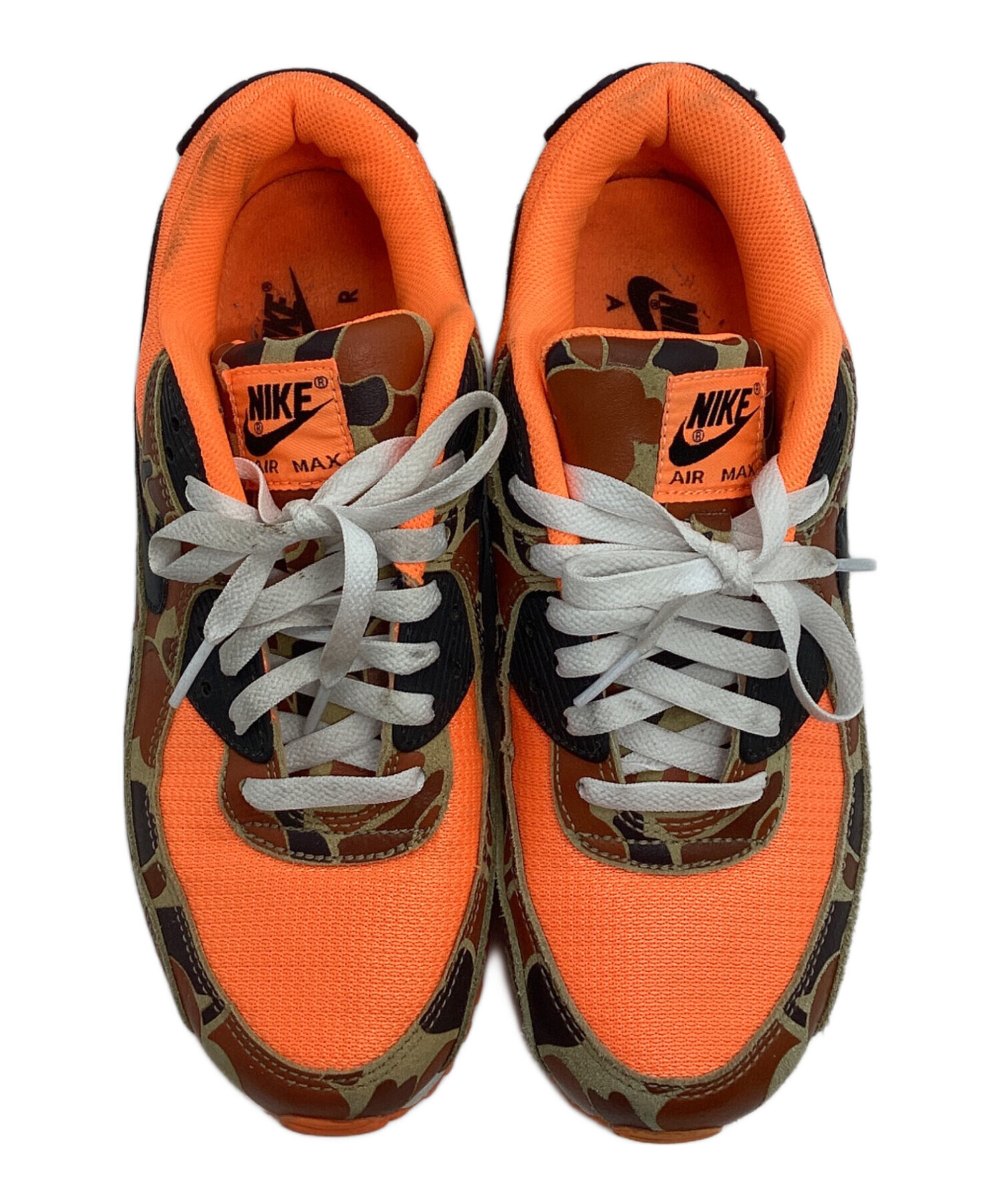 中古・古着通販】NIKE (ナイキ) Air Max 90 