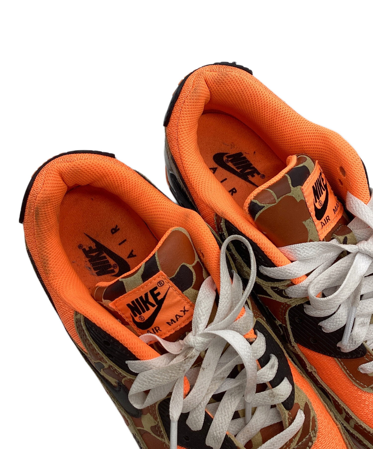 中古・古着通販】NIKE (ナイキ) Air Max 90 