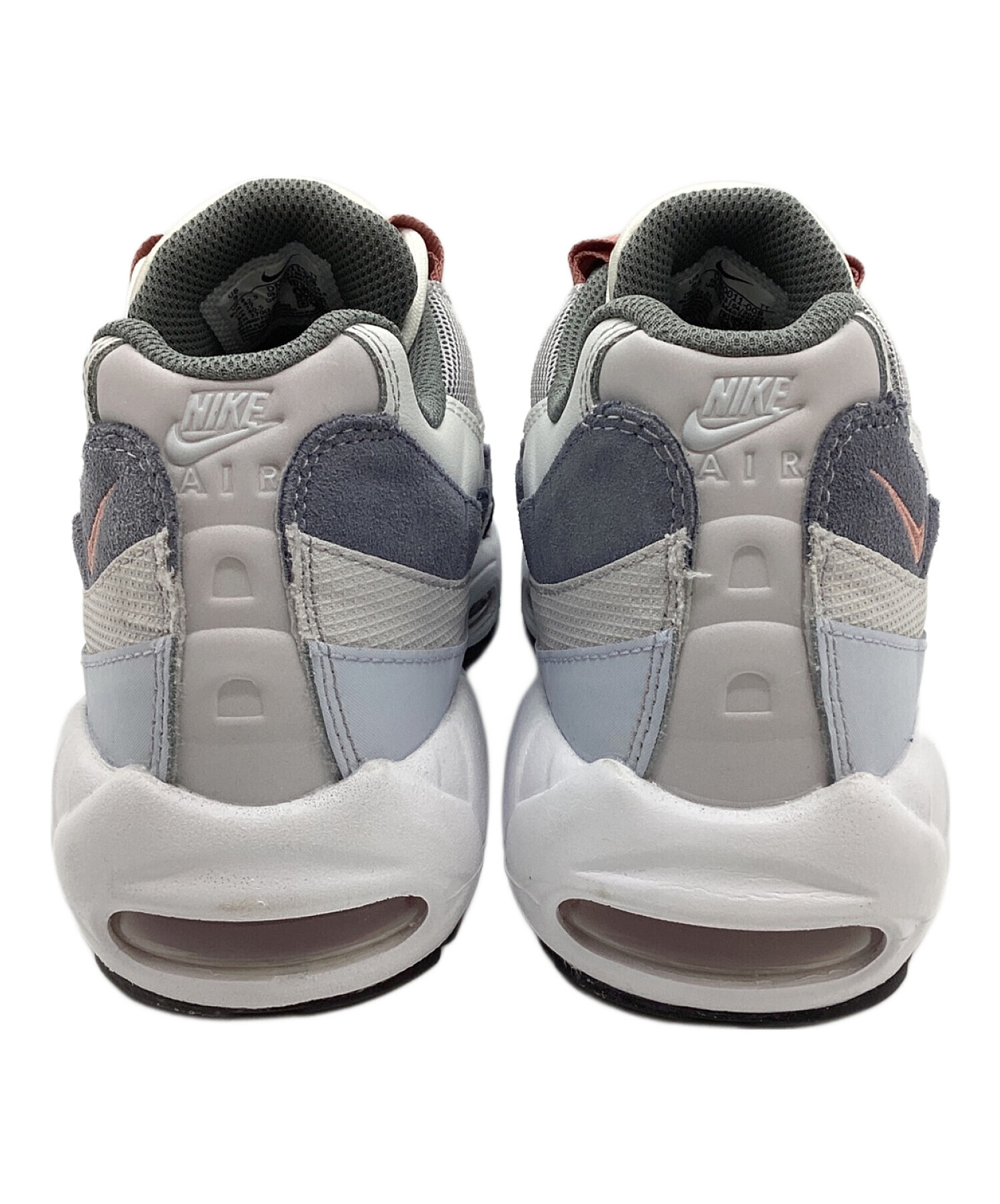 中古・古着通販】NIKE (ナイキ) Air Max 95 