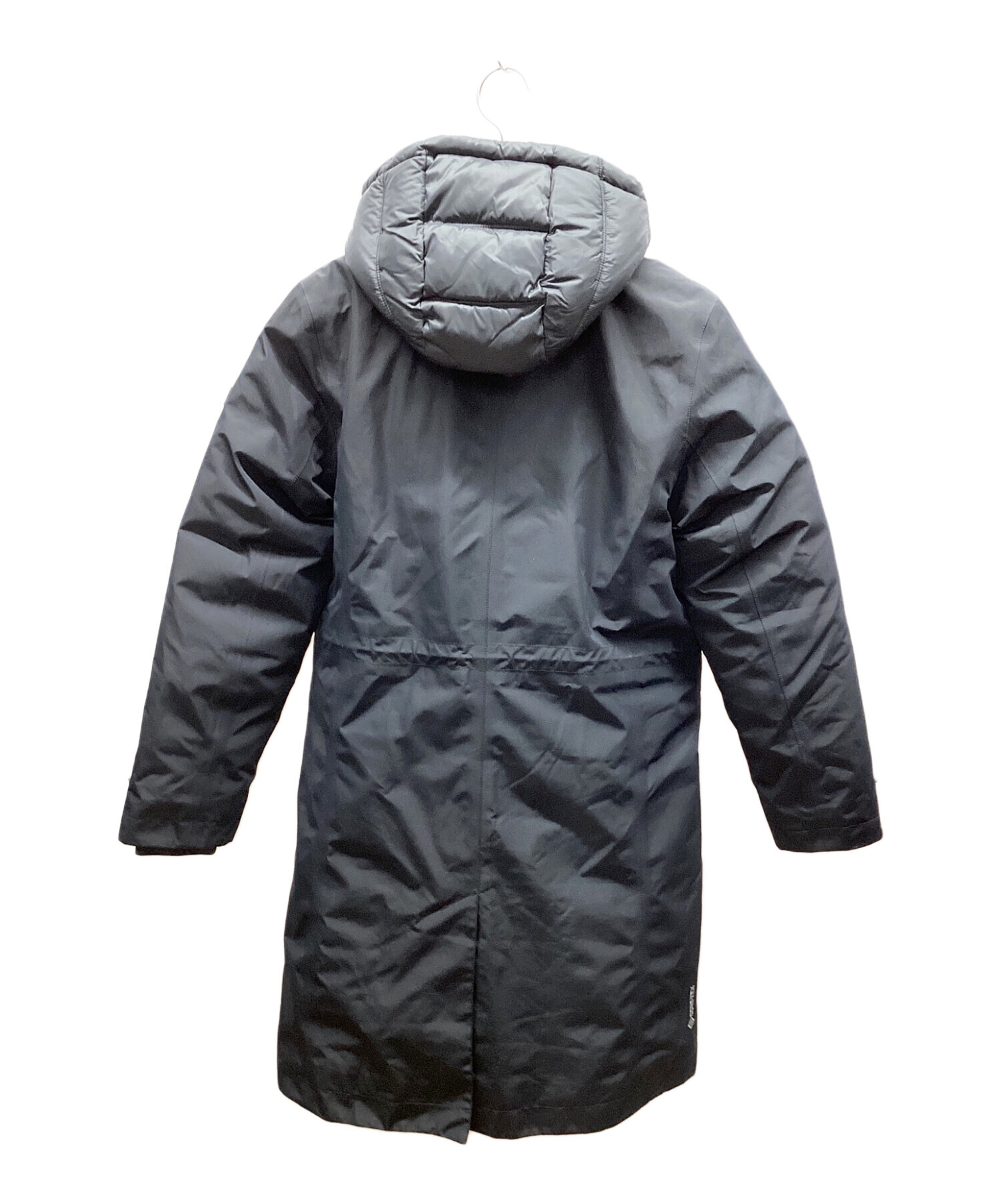 中古・古着通販】AIGLE (エーグル) 3in1ジャケット ブラック サイズ:38 