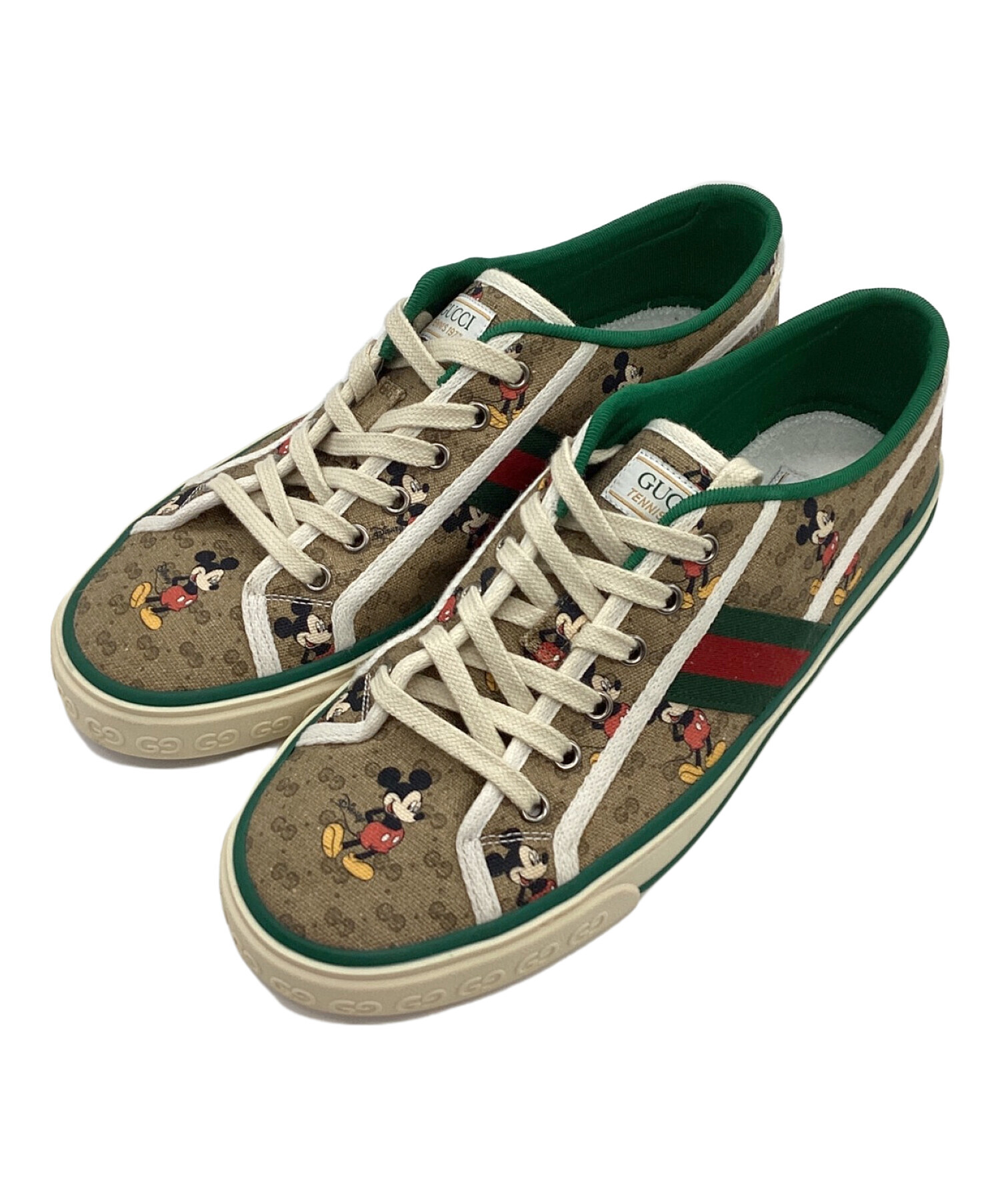 中古・古着通販】GUCCI (グッチ) DISNEY (ディズニー 中古・古着通販】GUCCI (グッチ) DISNEY (ディズニー