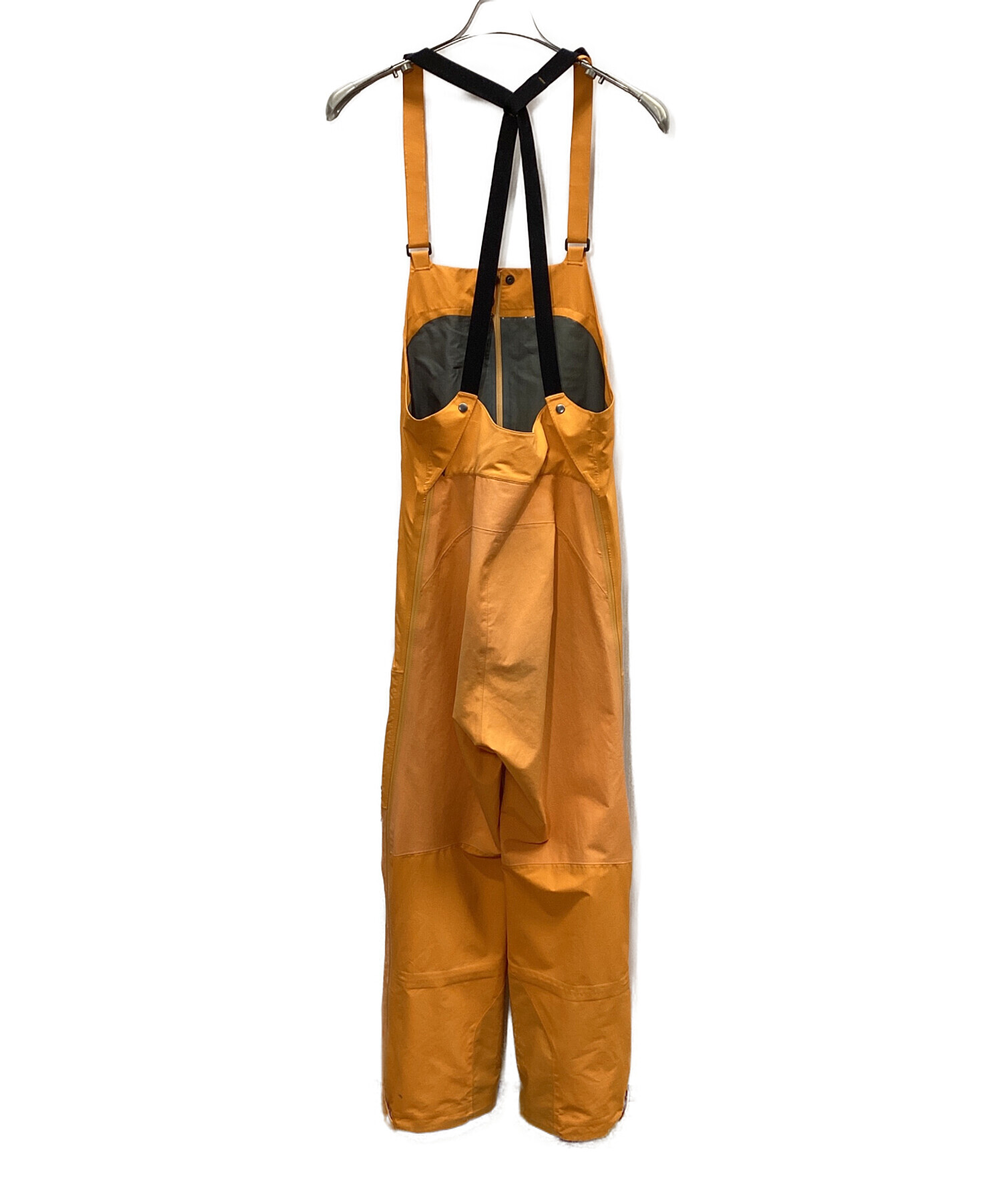 中古・古着通販】Patagonia (パタゴニア) スーパーアルパインビブ