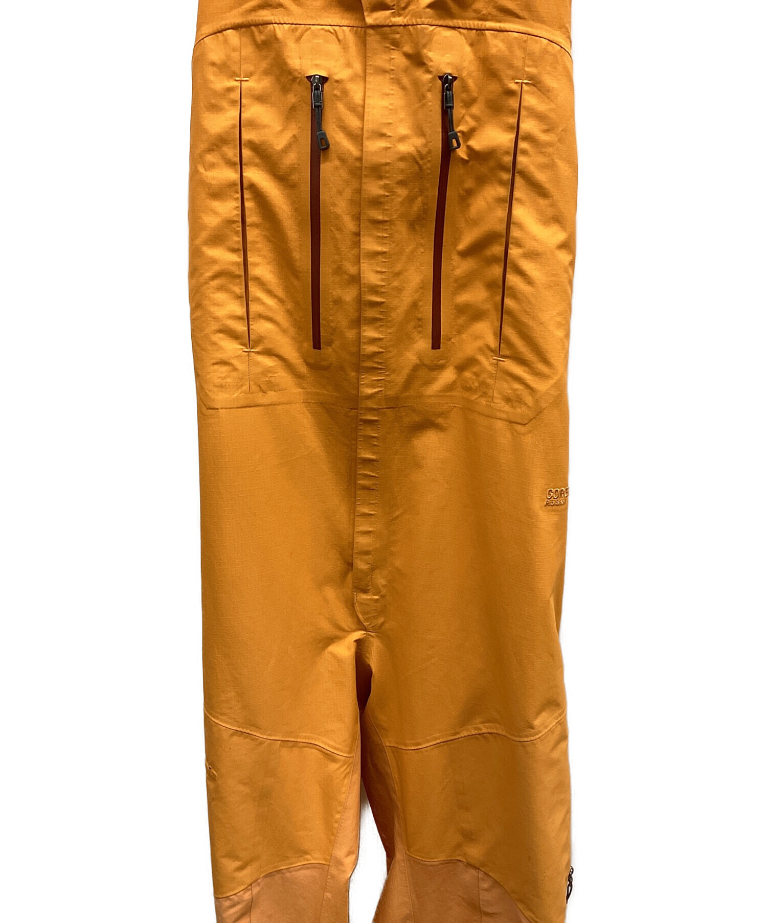 中古・古着通販】Patagonia (パタゴニア) スーパーアルパインビブ