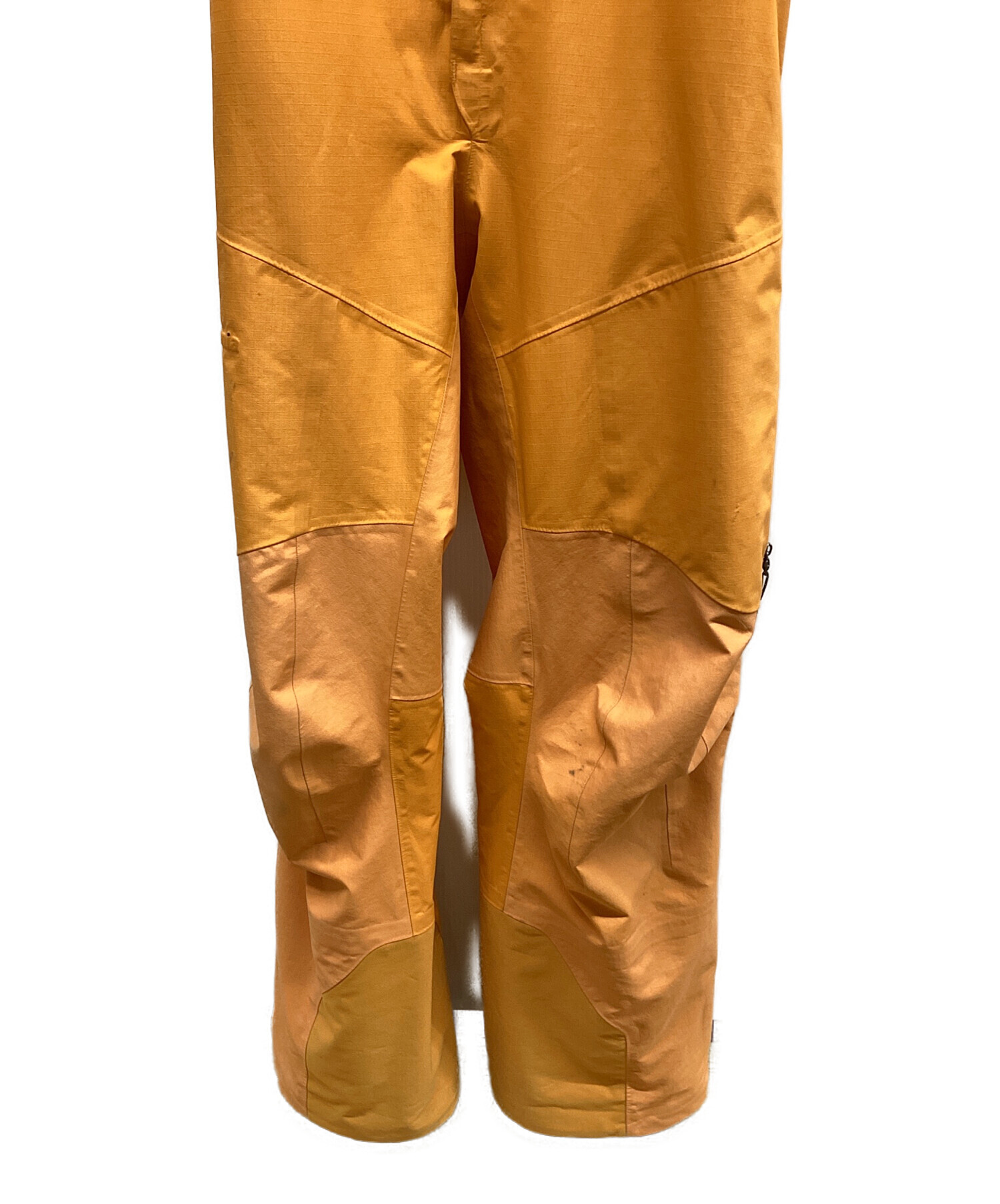 中古・古着通販】Patagonia (パタゴニア) スーパーアルパインビブ