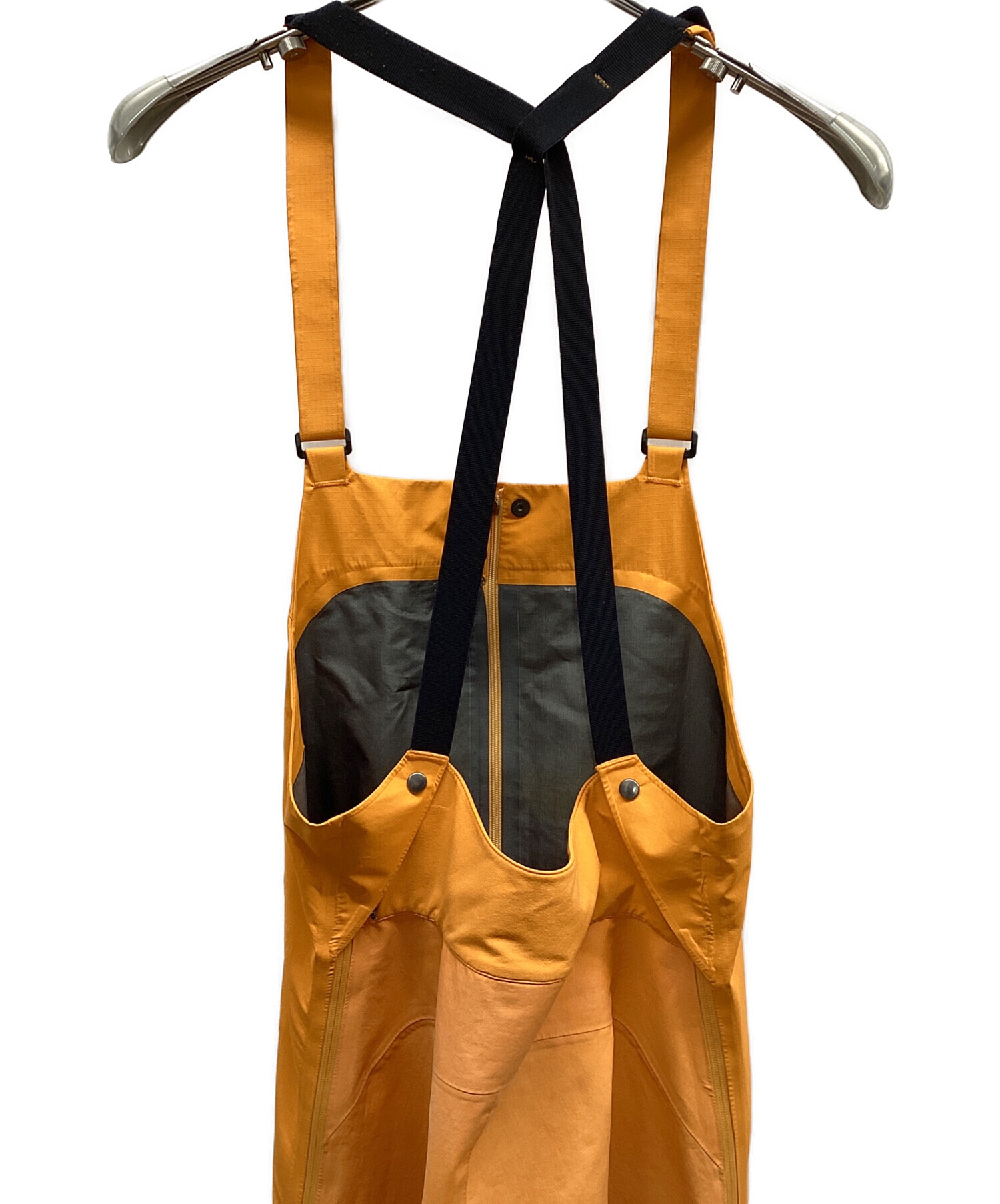 中古・古着通販】Patagonia (パタゴニア) スーパーアルパインビブ