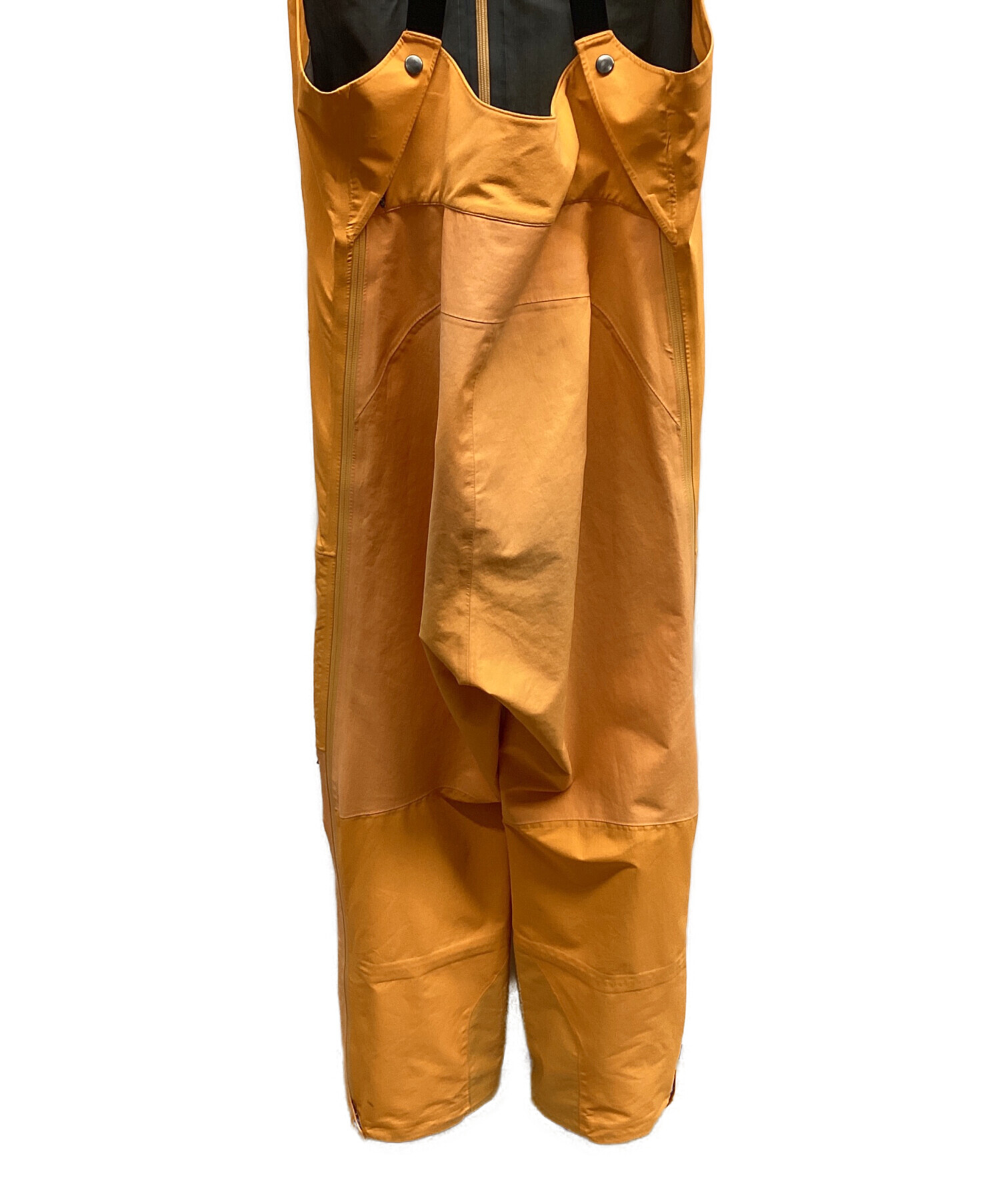 中古・古着通販】Patagonia (パタゴニア) スーパーアルパインビブ