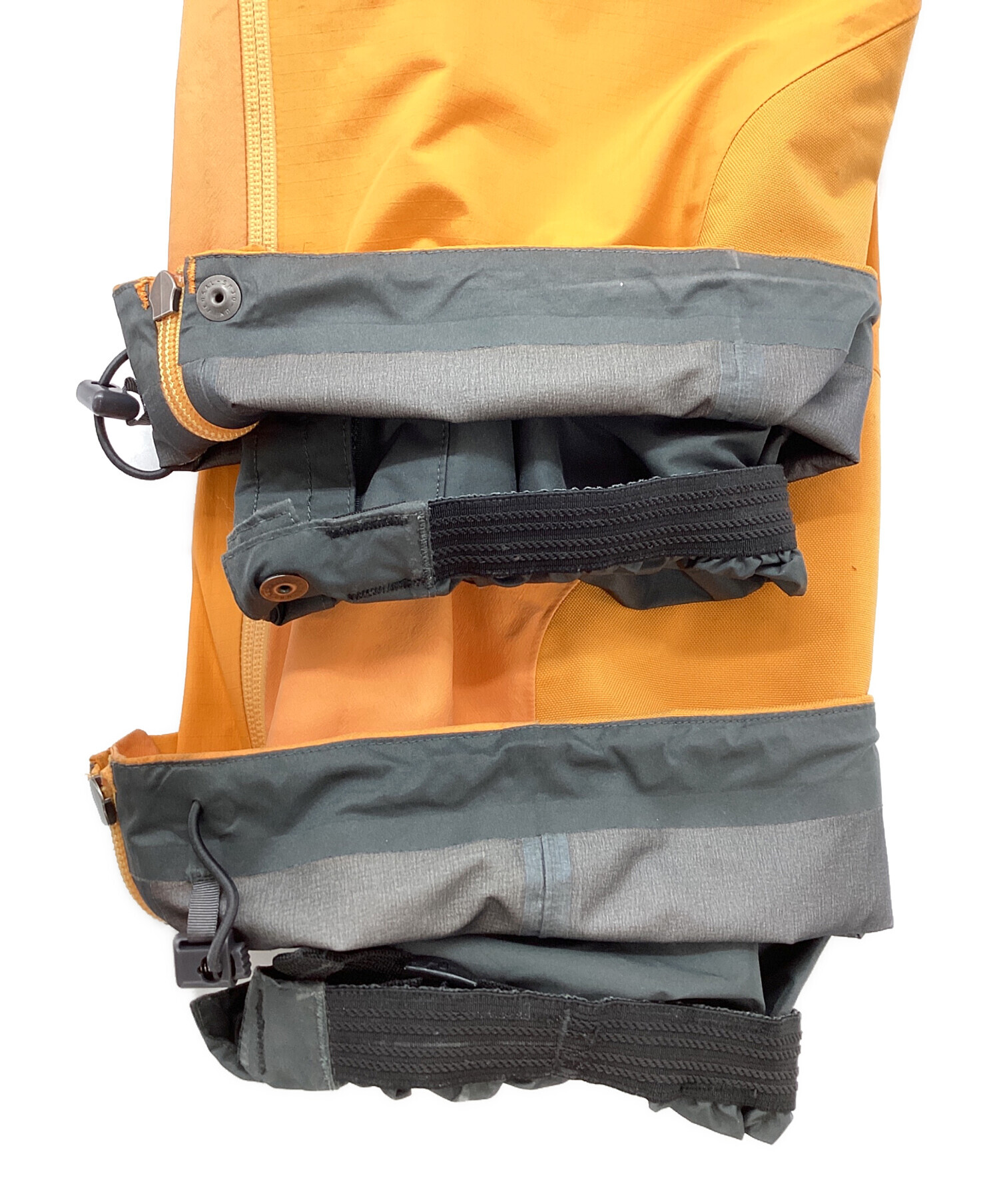 中古・古着通販】Patagonia (パタゴニア) スーパーアルパインビブ