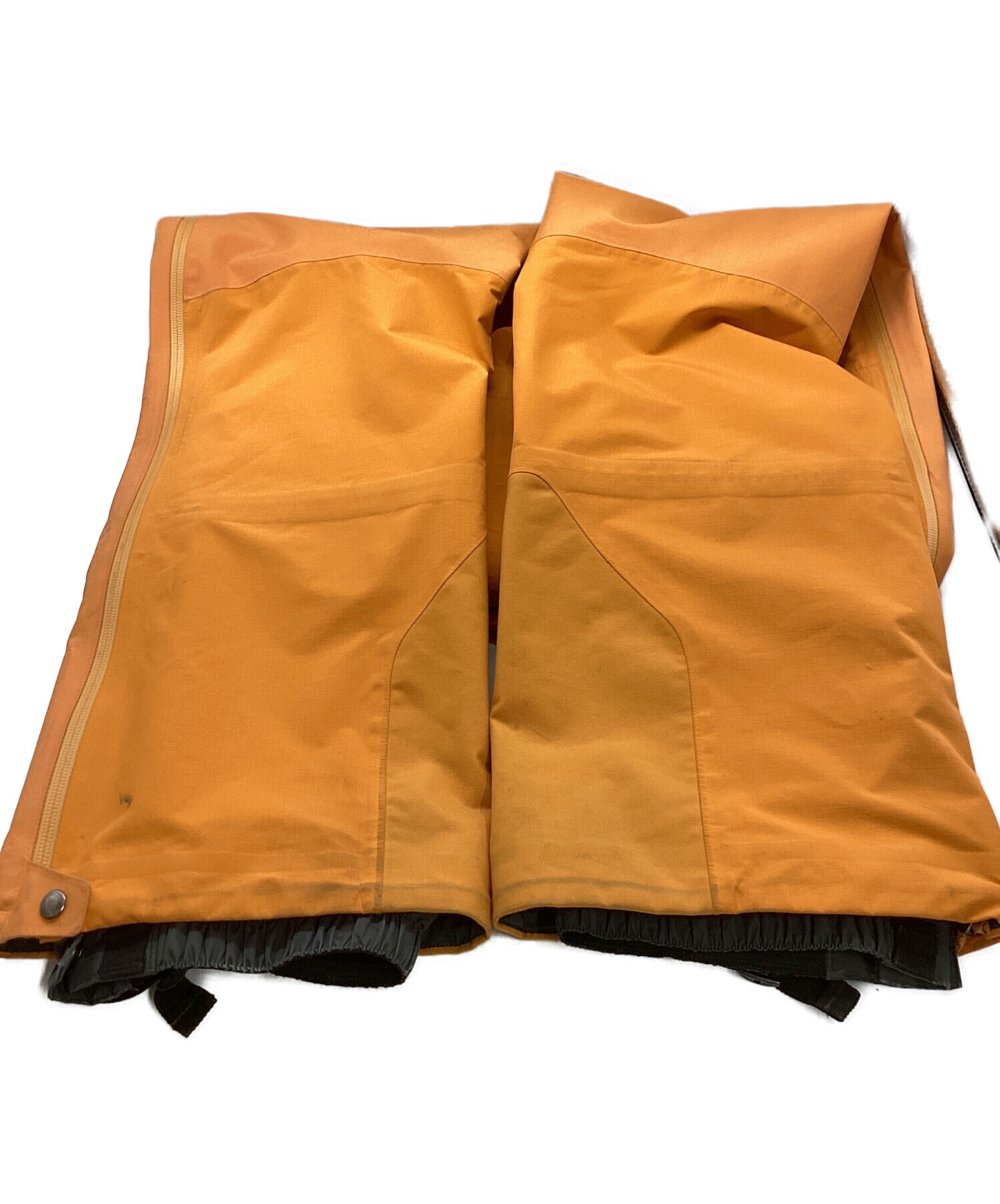 中古・古着通販】Patagonia (パタゴニア) スーパーアルパインビブ