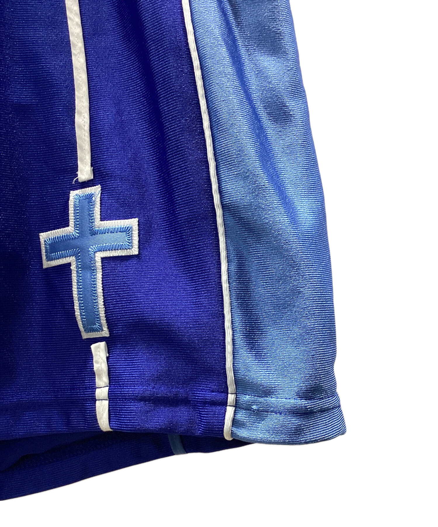 中古・古着通販】Supreme (シュプリーム) ショートパンツ ブルー