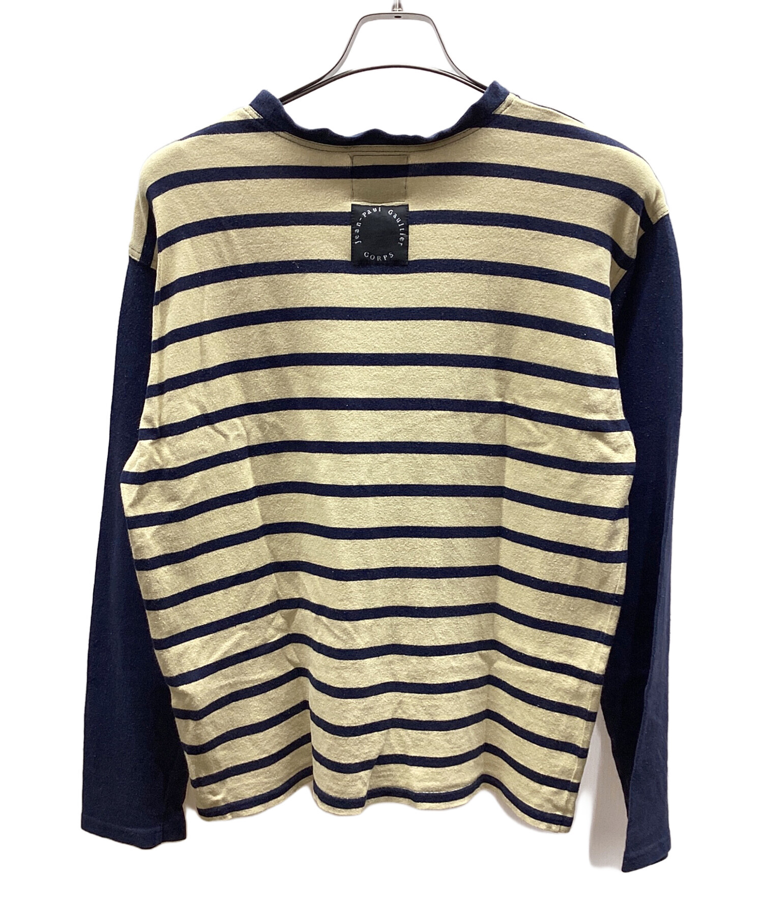中古・古着通販】Jean Paul GAULTIER HOMME (ジャンポールゴルチェオム 