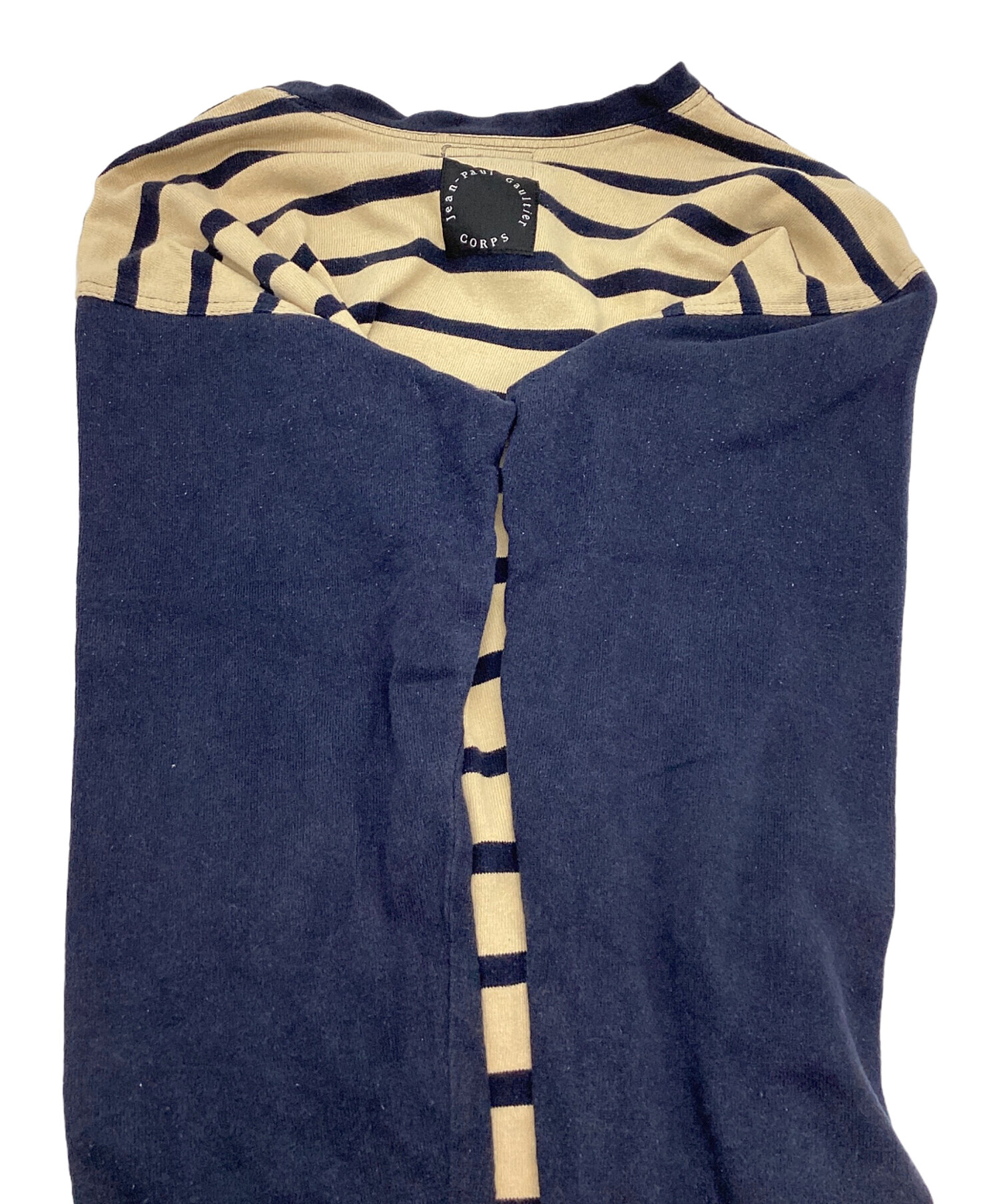 中古・古着通販】Jean Paul GAULTIER HOMME (ジャンポールゴルチェオム 