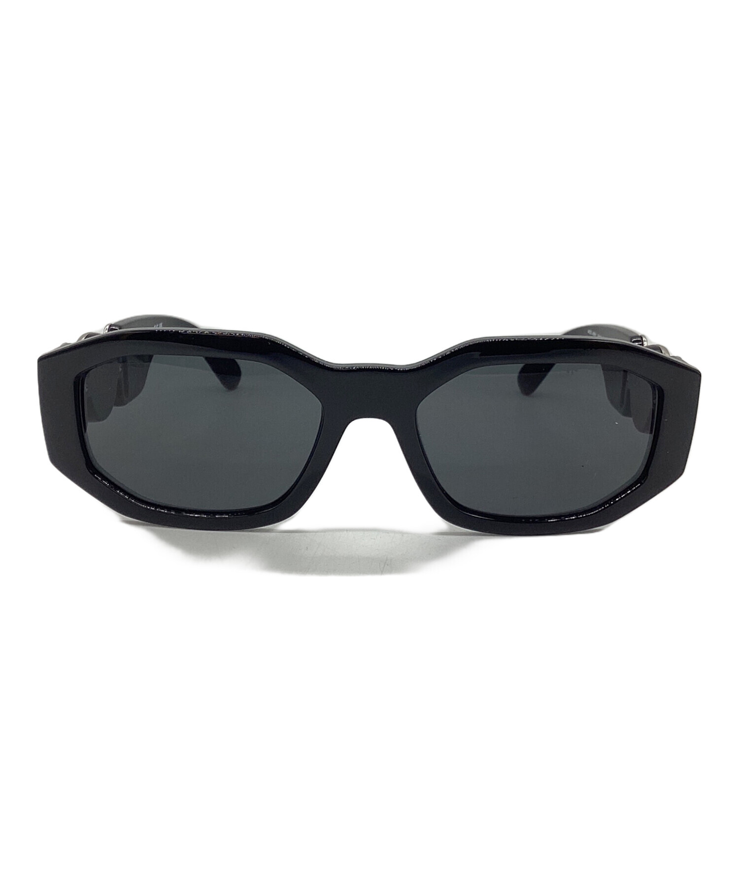 中古・古着通販】VERSACE (ヴェルサーチ) Medusa Biggie Sunglasses