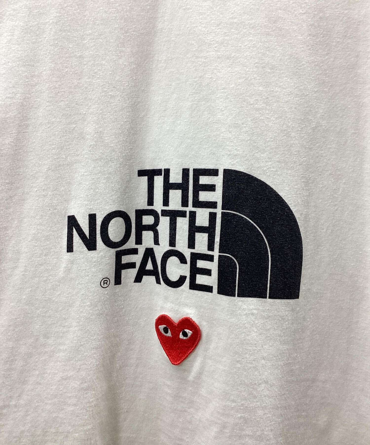 中古・古着通販】PLAY COMME des GARCONS (プレイ コムデギャルソン