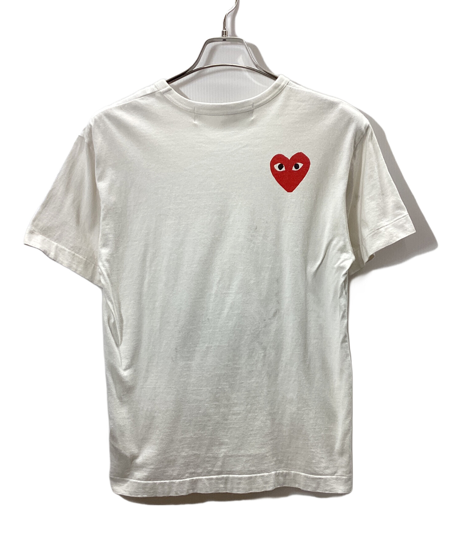 中古・古着通販】PLAY COMME des GARCONS (プレイ コムデギャルソン