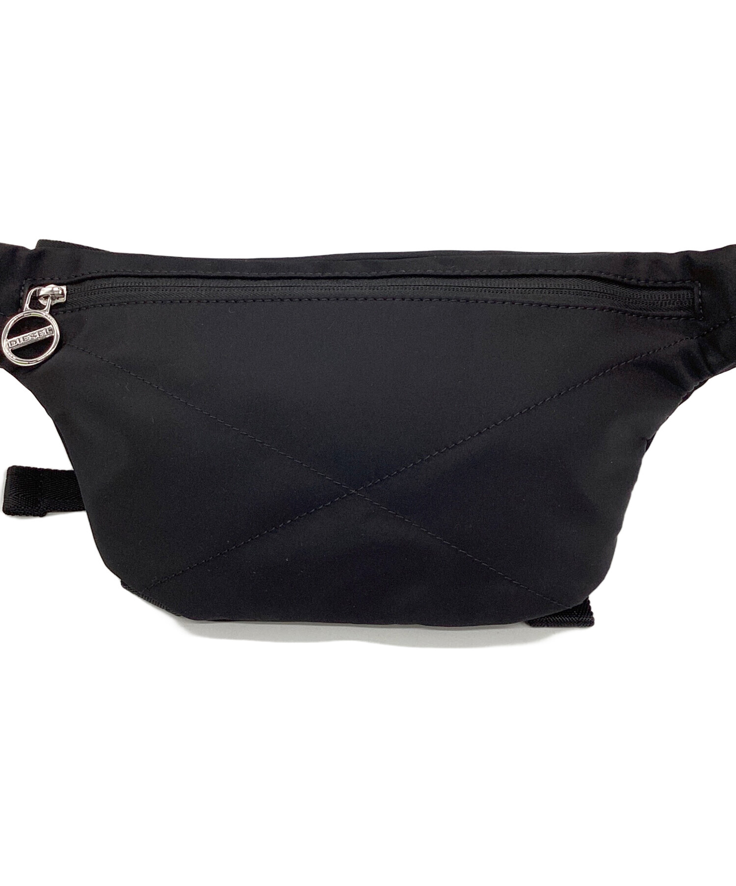 中古・古着通販】DIESEL (ディーゼル) ボディーバッグ 未使用品