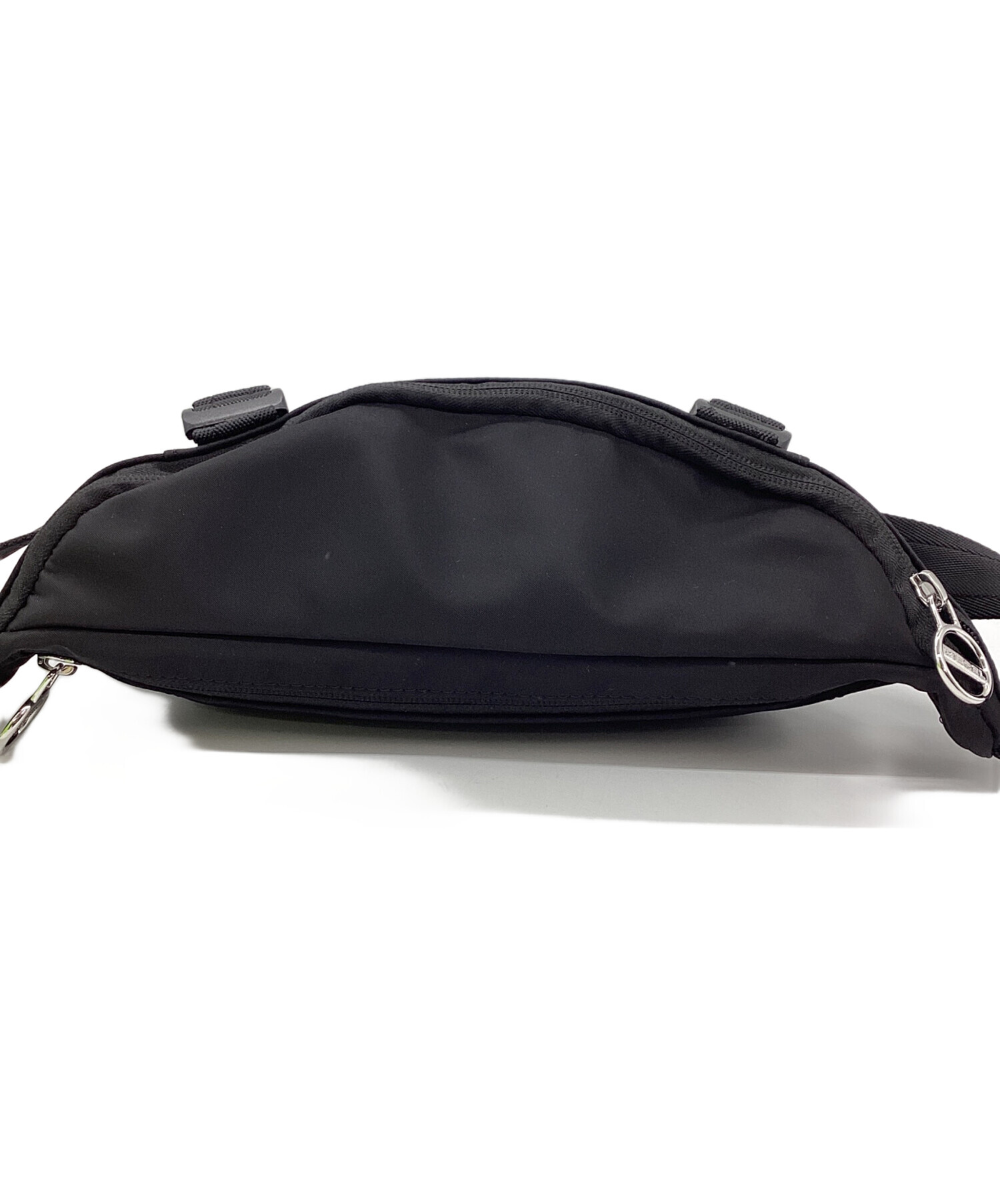 中古・古着通販】DIESEL (ディーゼル) ボディーバッグ 未使用品