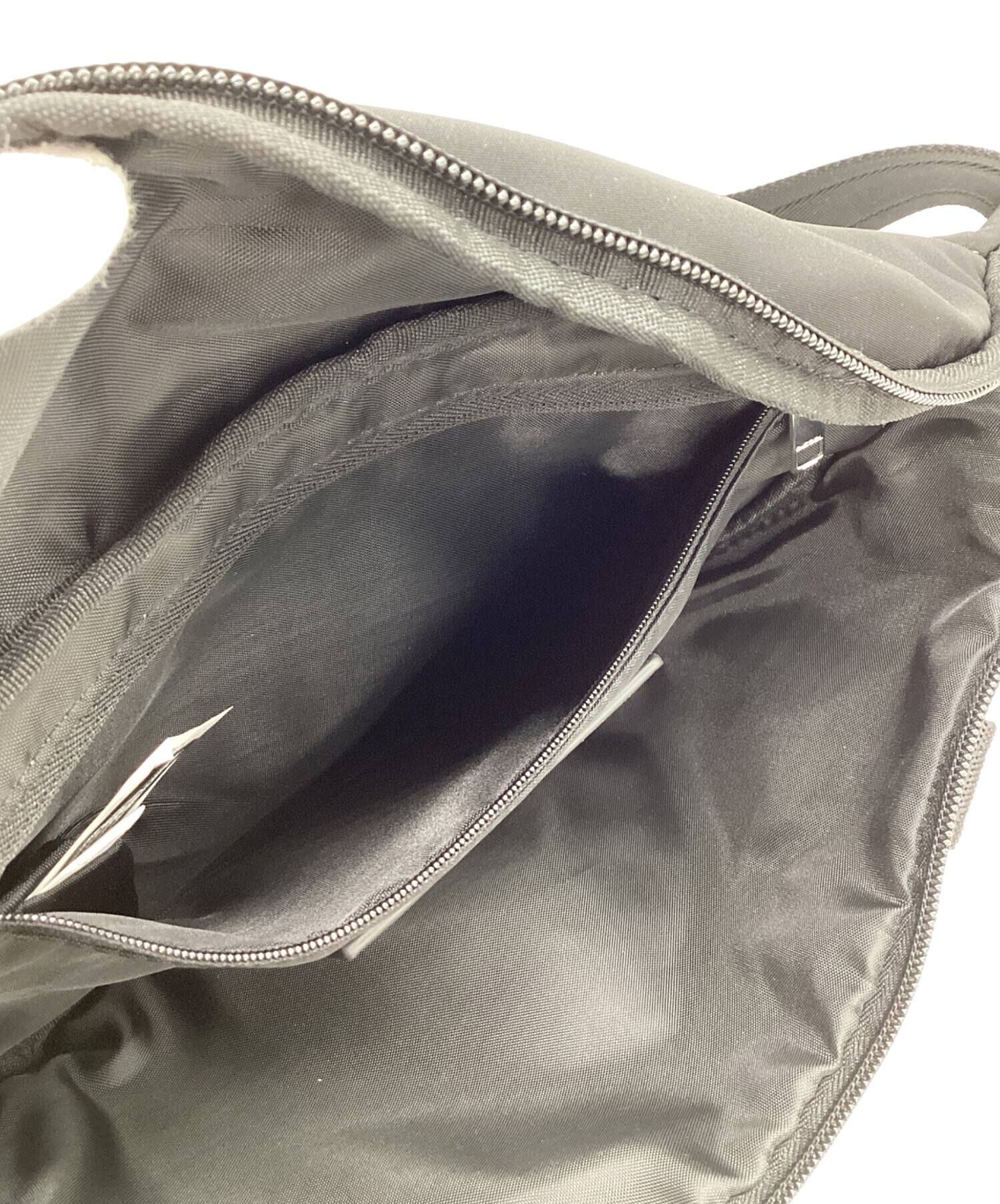 中古・古着通販】DIESEL (ディーゼル) ボディーバッグ 未使用品
