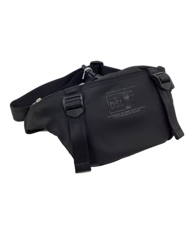 中古・古着通販】DIESEL (ディーゼル) ボディーバッグ 未使用品
