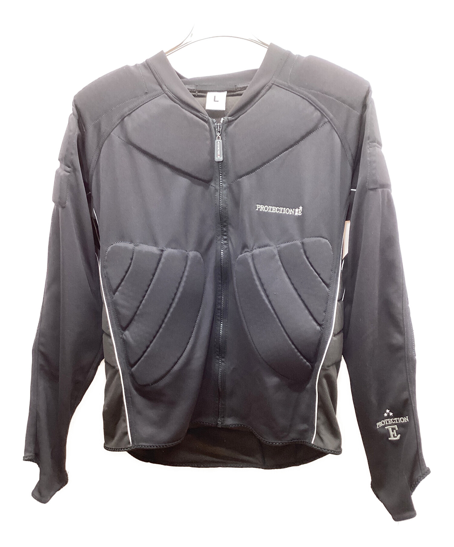 中古・古着通販】eb's (エビス) プロテクター[ストリートスポーツ