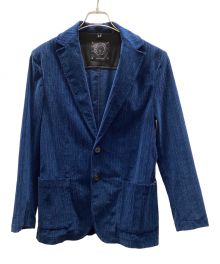 T-JACKET By TONELLO(ティージャケット バイ トネッロ)】ブランド