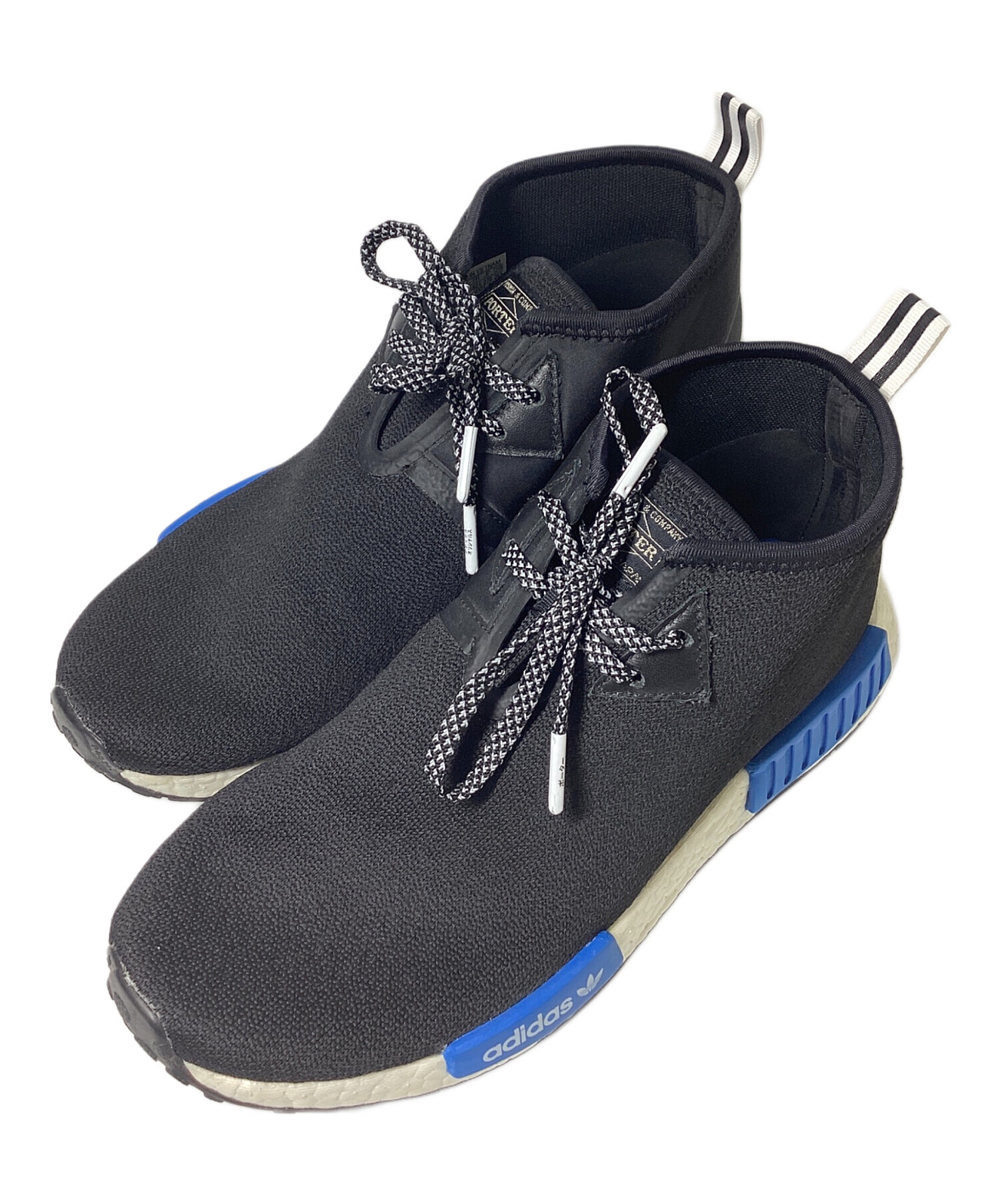 adidas x PORTER(アディダス x ポーター) NMD C1 26.0cm | 吉田カバン