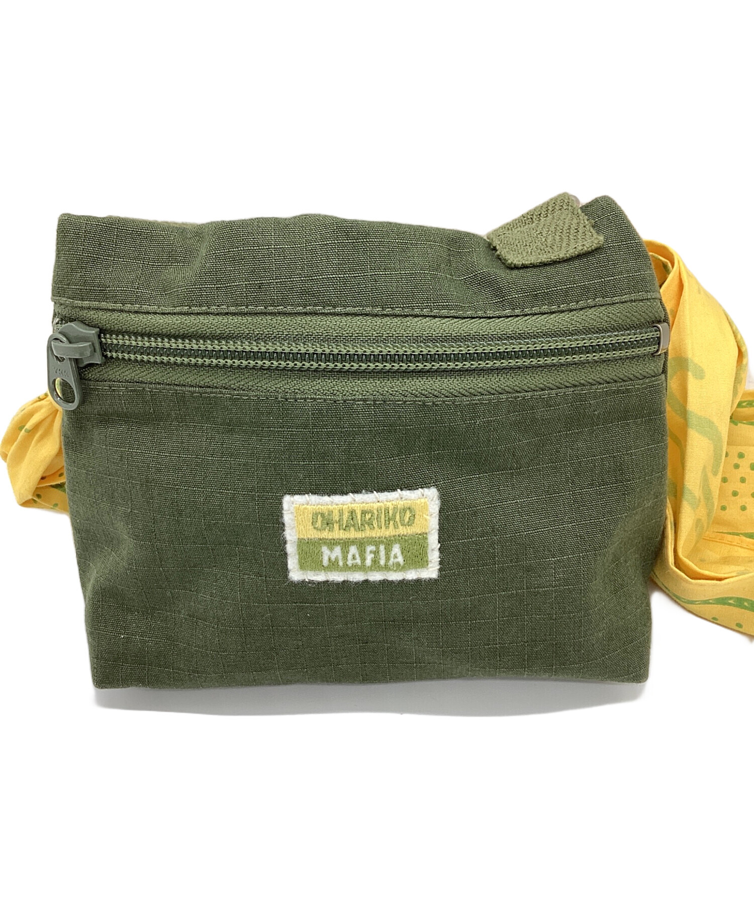 中古・古着通販】Porter Classic (ポータークラシック) OHARIKO MAFIA