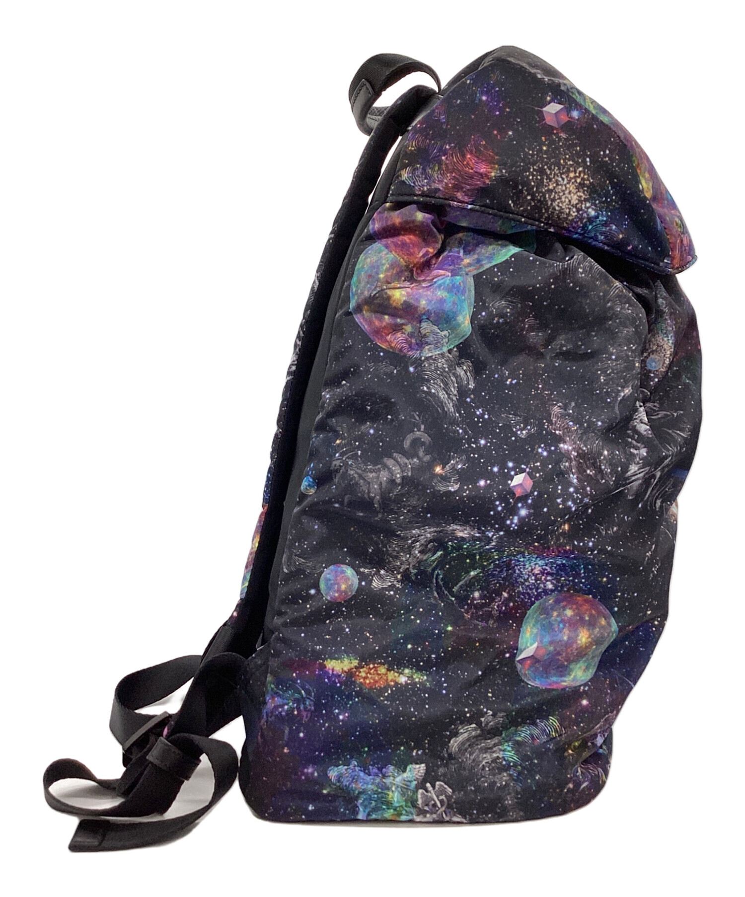 中古・古着通販】EMPORIO ARMANI (エンポリオアルマーニ) BACKPACK
