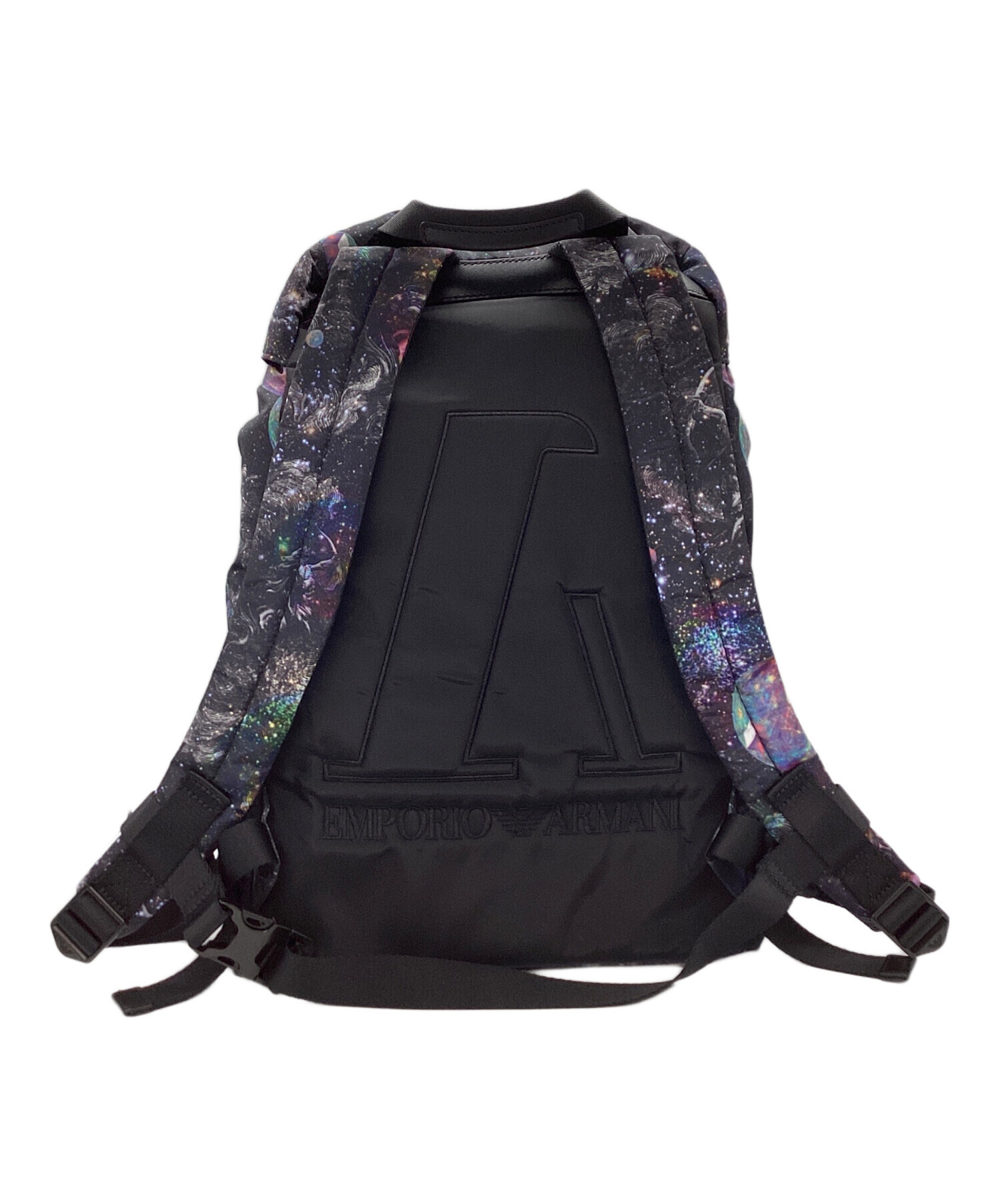 中古・古着通販】EMPORIO ARMANI (エンポリオアルマーニ) BACKPACK
