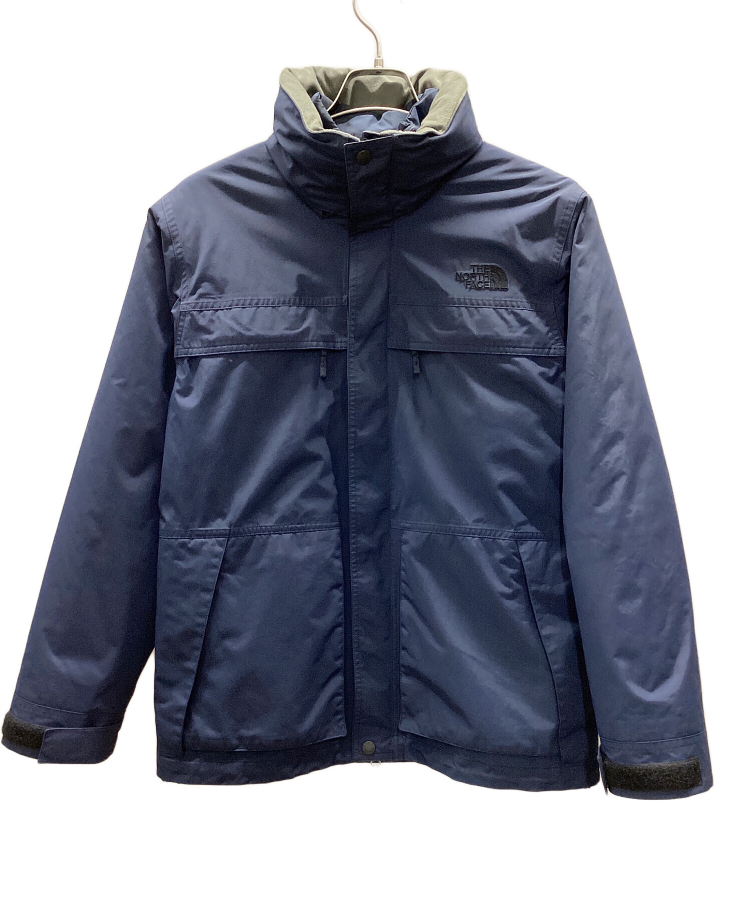 中古・古着通販】THE NORTH FACE (ザ ノース フェイス) 中綿ジャケット 