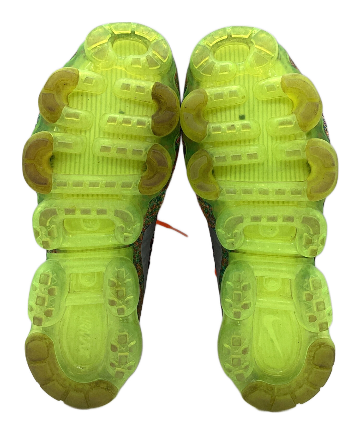 中古・古着通販】NIKE (ナイキ) AIR VAPORMAX ID AIR MAX DAY 