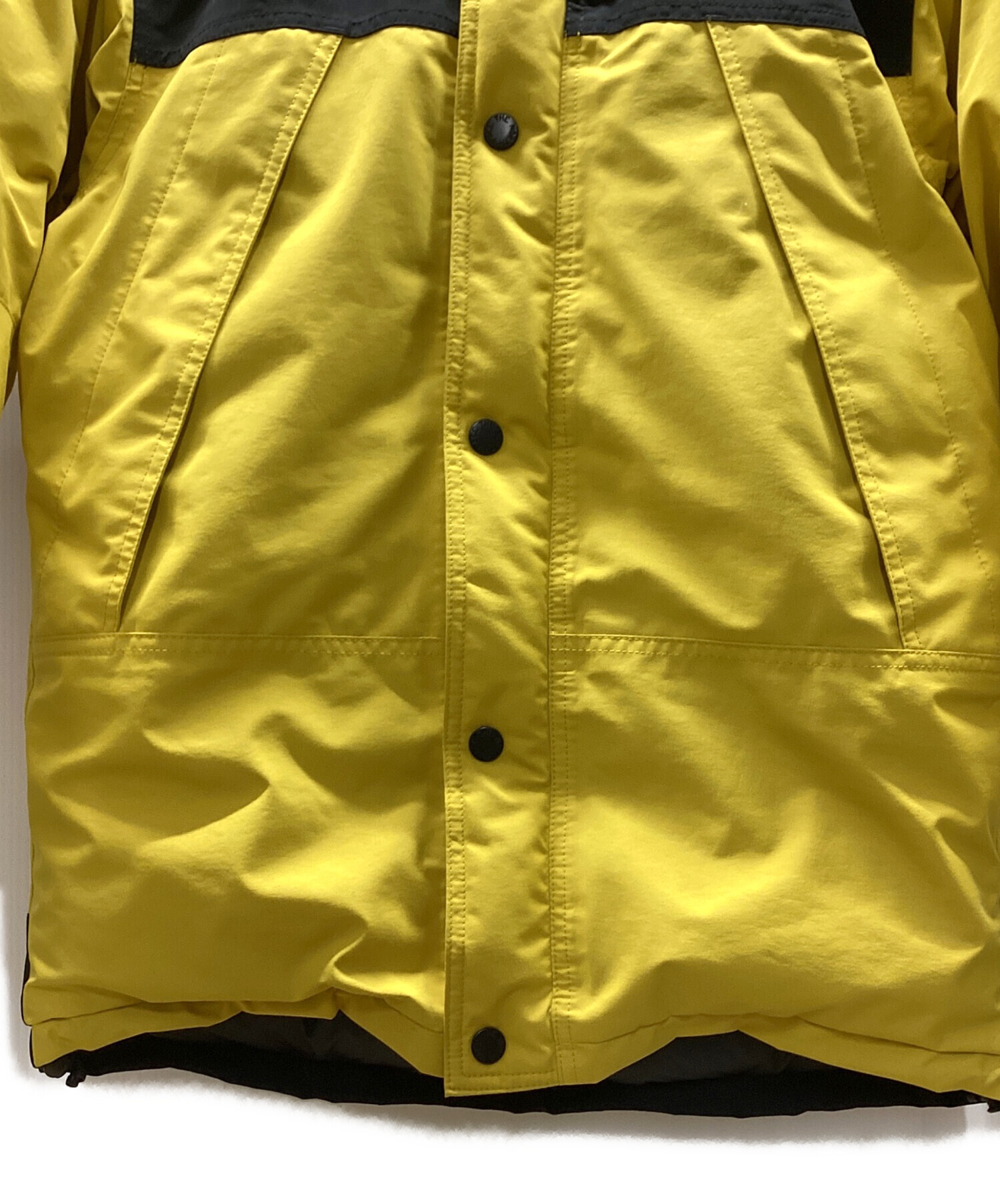 中古・古着通販】THE NORTH FACE (ザ ノース フェイス) Mountain Down 