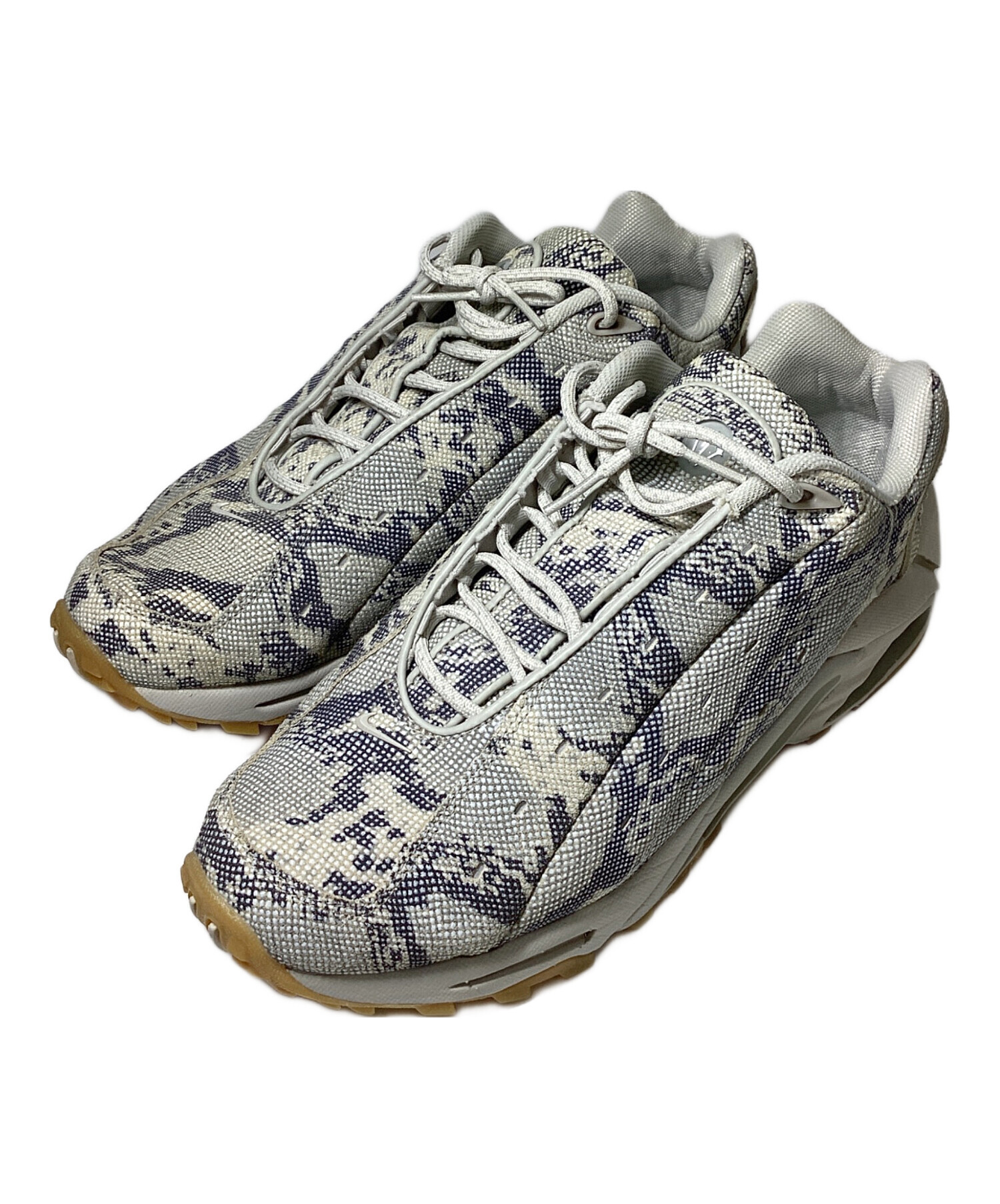 中古・古着通販】NIKE (ナイキ) HOT STEP AIR TERRA / NOCTA （ホット 