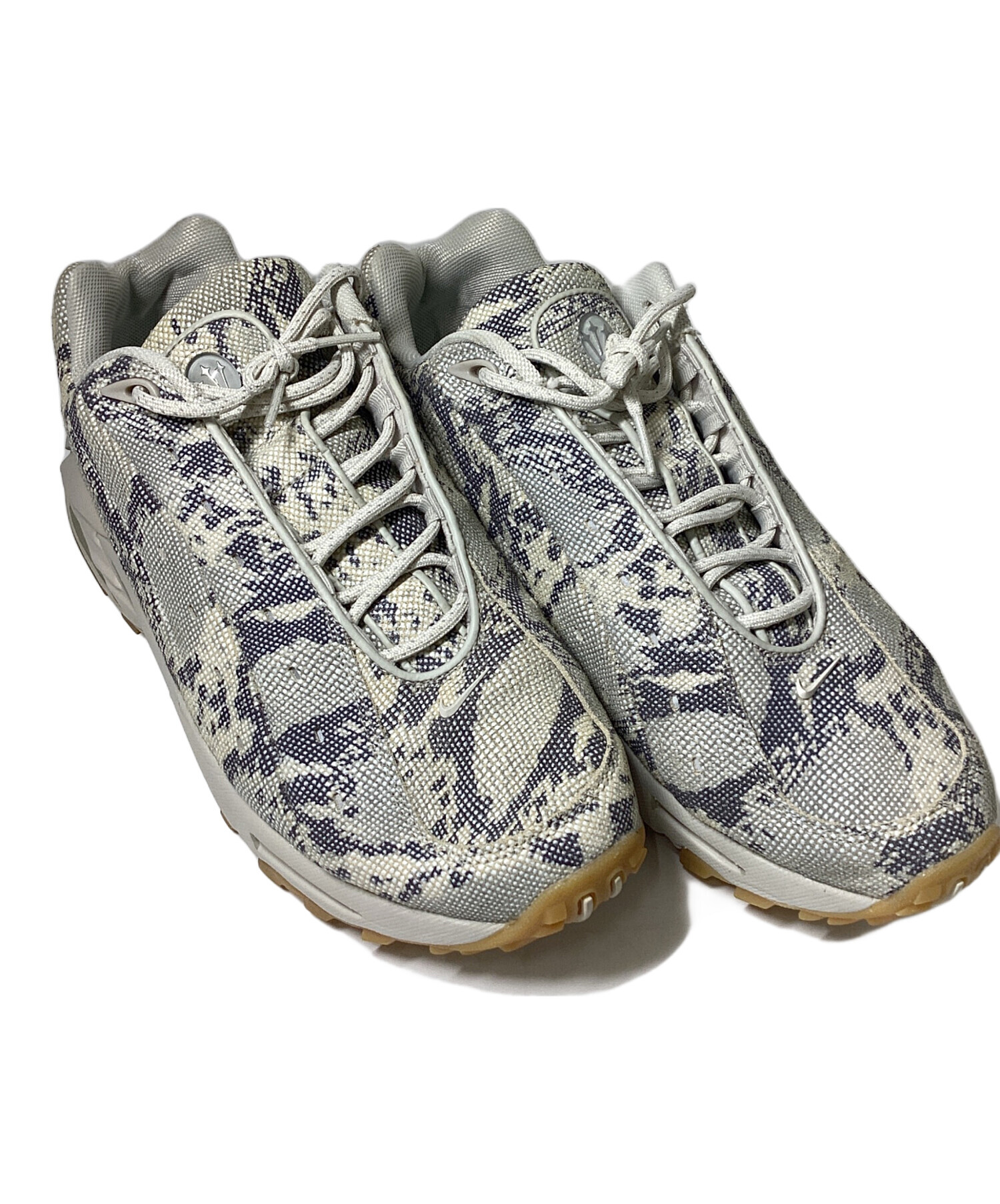 中古・古着通販】NIKE (ナイキ) HOT STEP AIR TERRA / NOCTA （ホット 